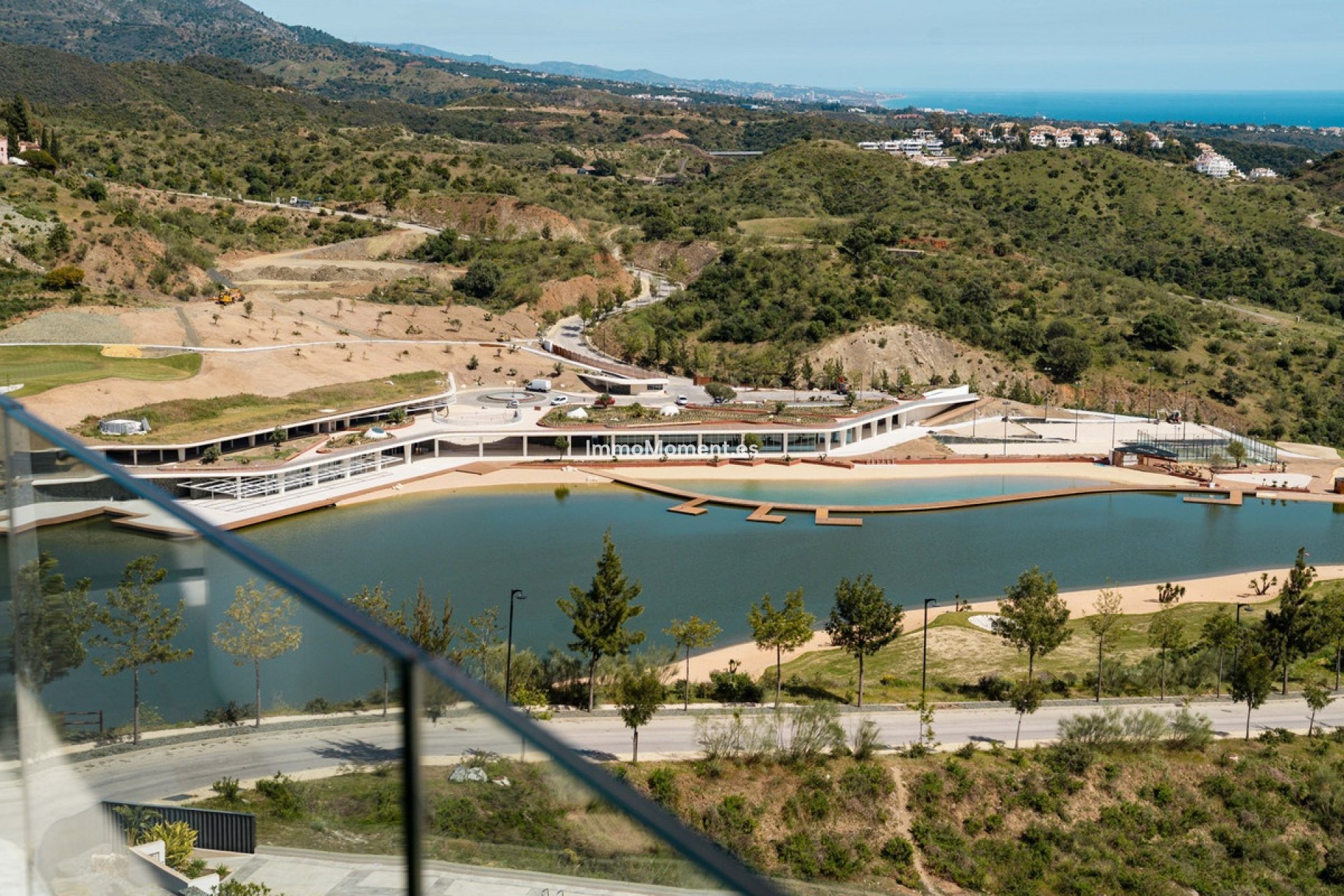 Revente - Appartement - Benahavís - Benahavís Centro