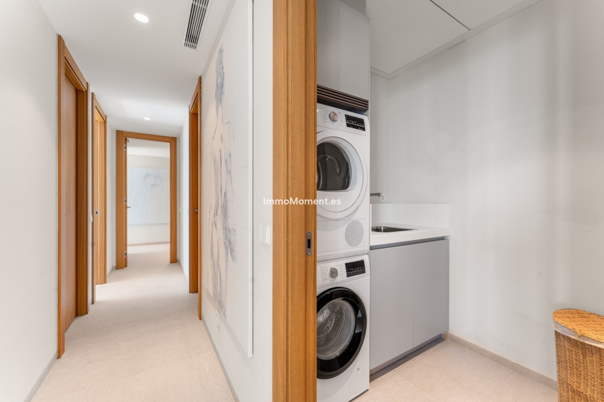 Revente - Appartement - Benahavís - Benahavís Centro