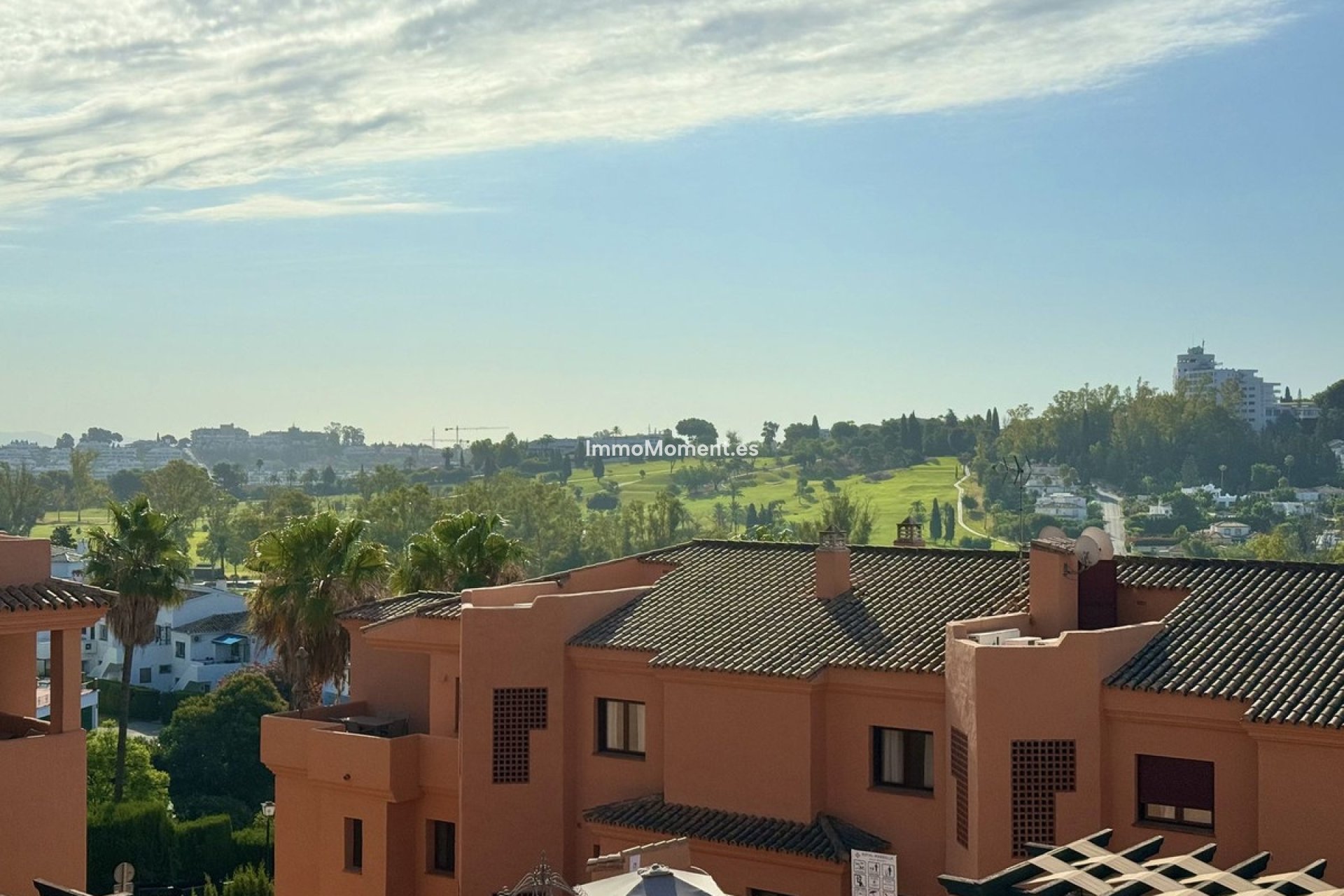 Revente - Appartement - Benahavís - Benahavís Centro