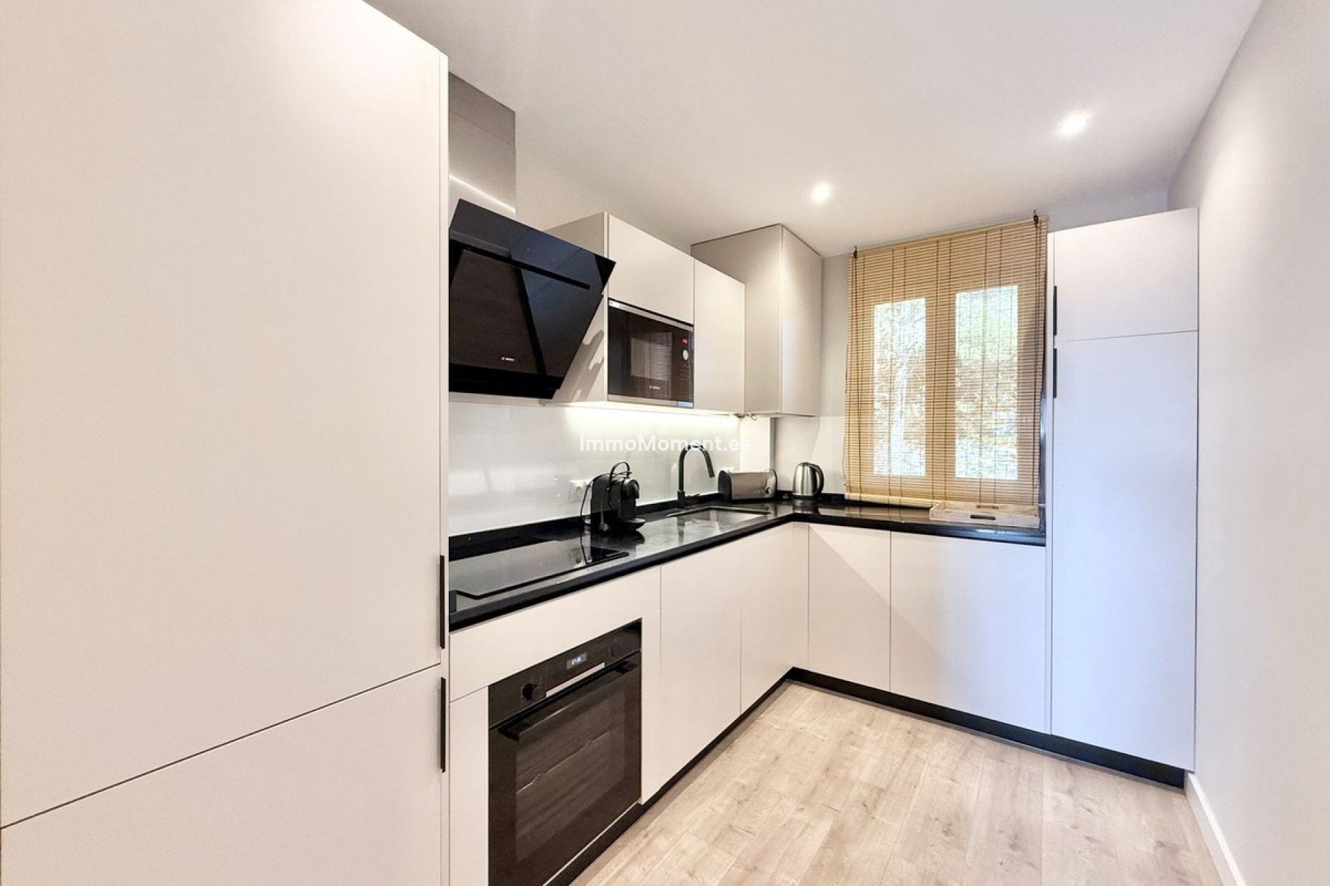 Revente - Appartement - Benahavís - Benahavís Centro