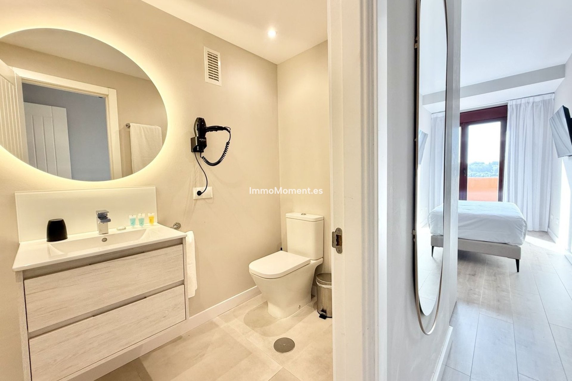 Revente - Appartement - Benahavís - Benahavís Centro