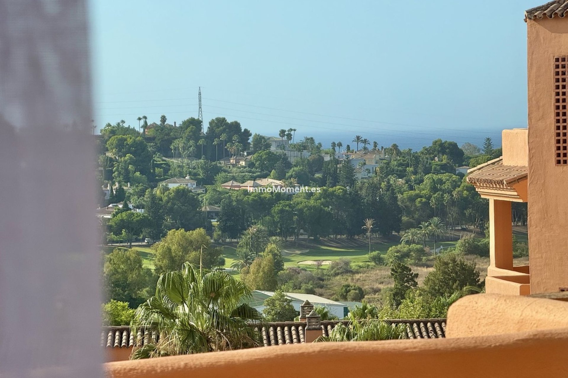 Revente - Appartement - Benahavís - Benahavís Centro