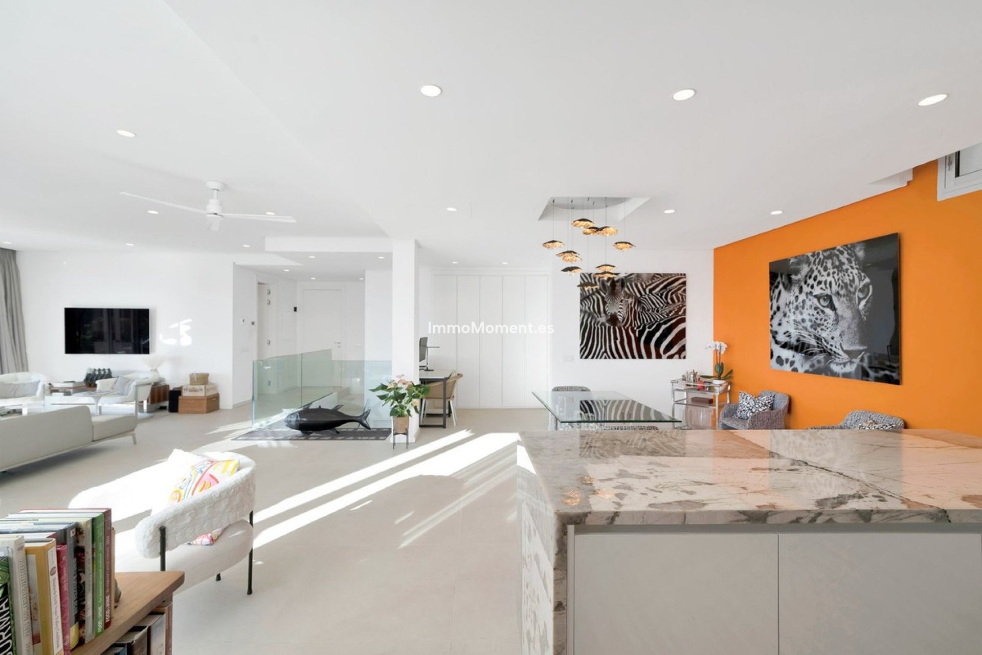 Revente - Appartement - Benahavís - Benahavís Centro