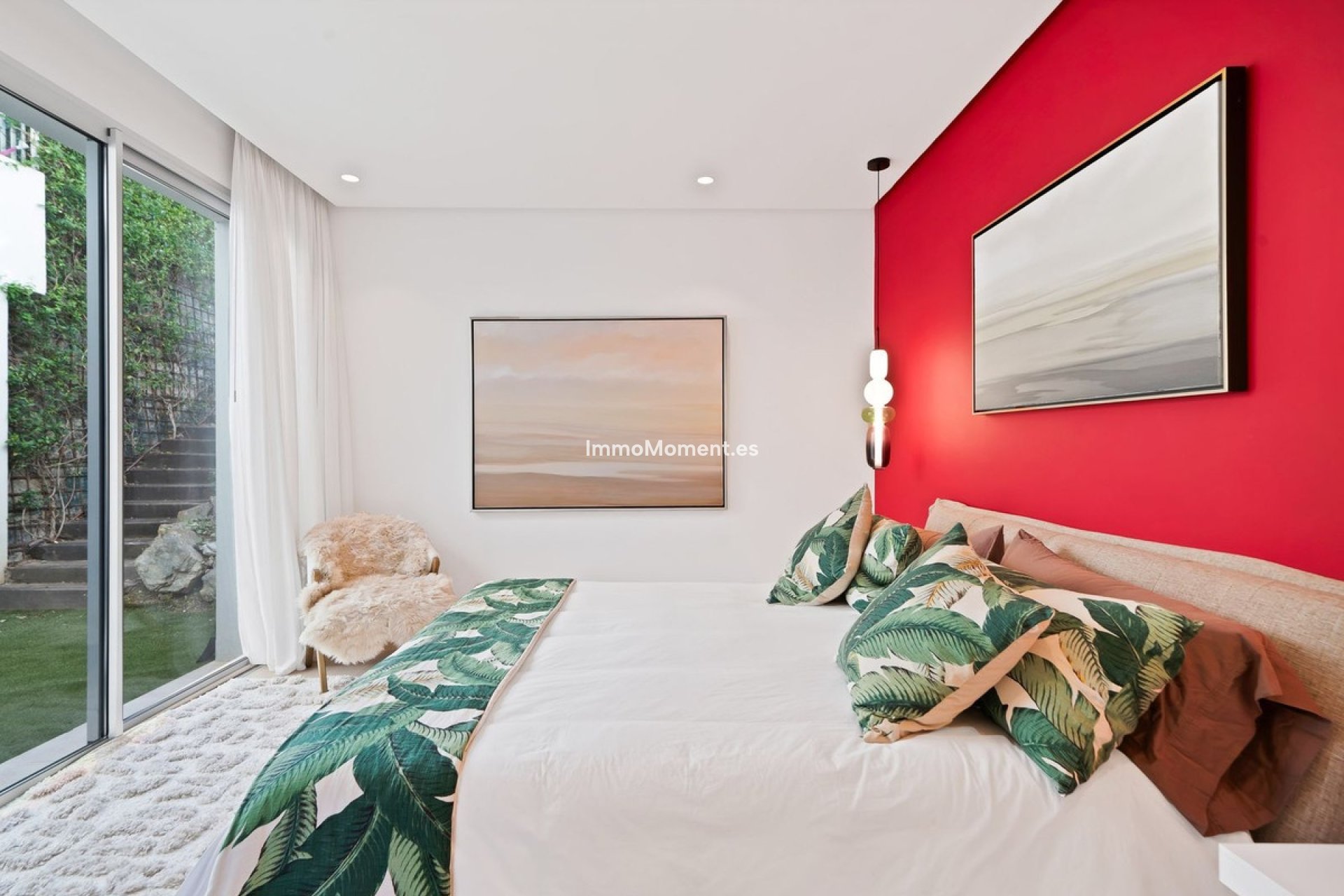 Revente - Appartement - Benahavís - Benahavís Centro