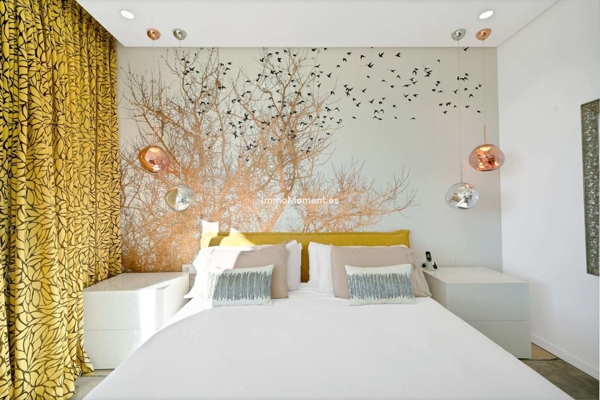 Revente - Appartement - Benahavís - Benahavís Centro