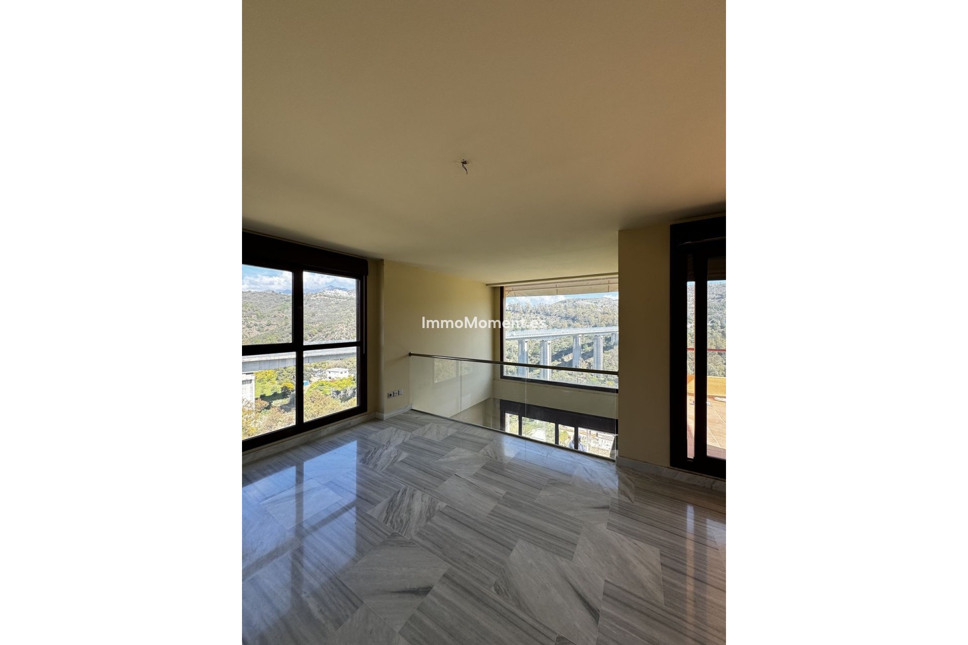 Revente - Appartement - Benahavís - Benahavís Centro