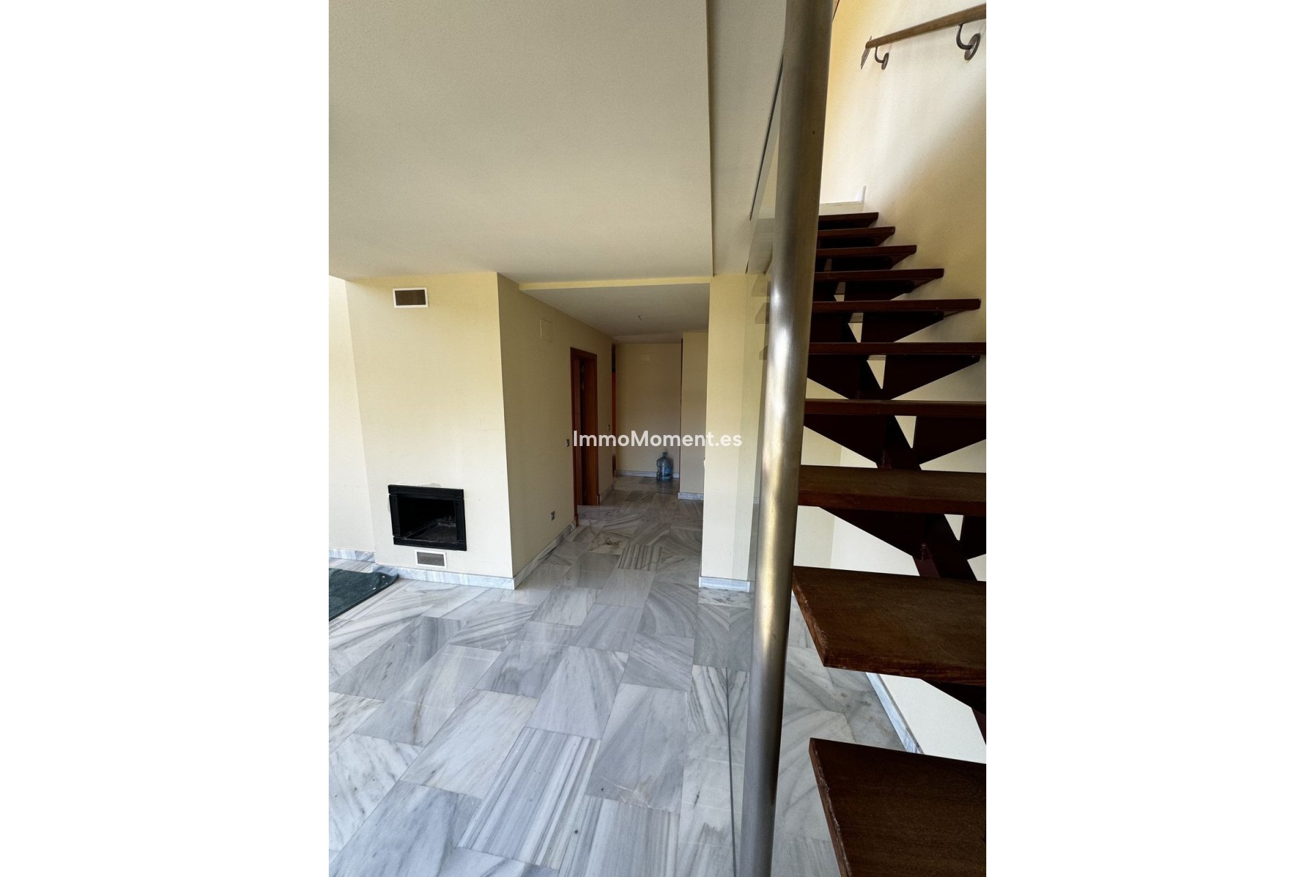 Revente - Appartement - Benahavís - Benahavís Centro