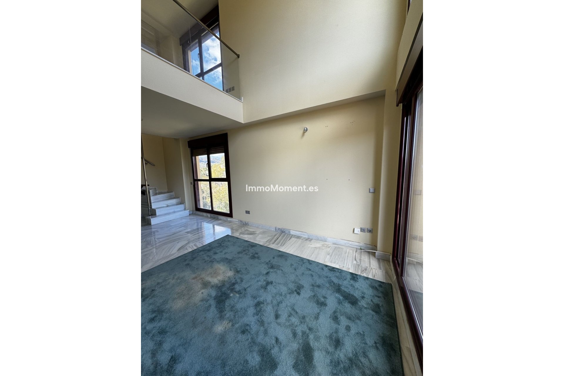 Revente - Appartement - Benahavís - Benahavís Centro