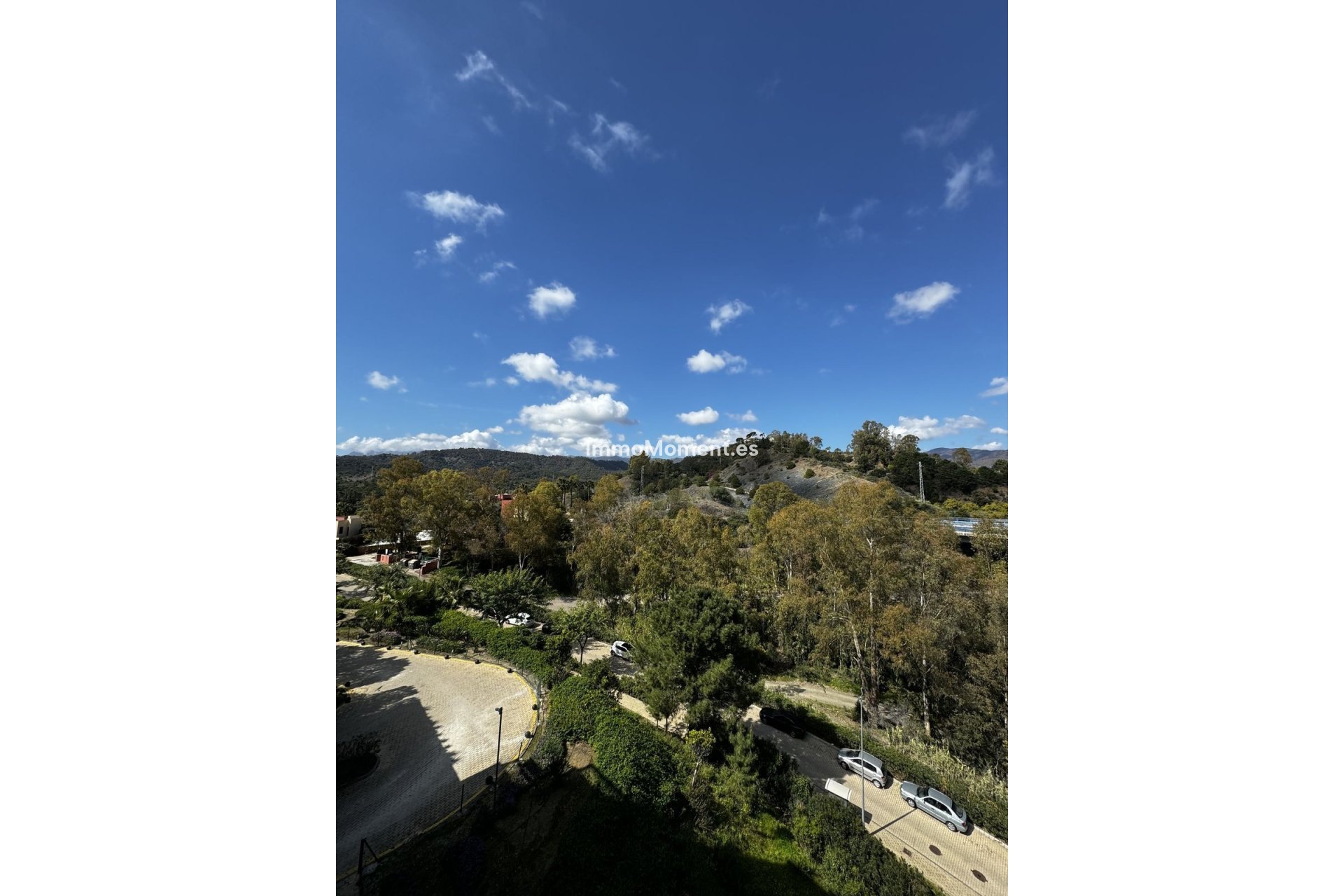 Revente - Appartement - Benahavís - Benahavís Centro