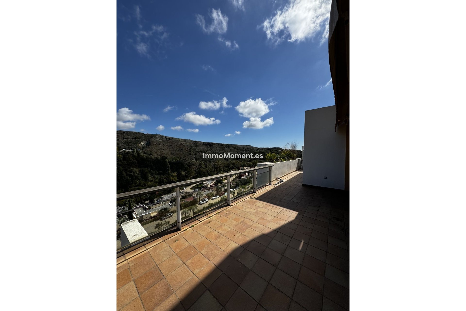 Revente - Appartement - Benahavís - Benahavís Centro