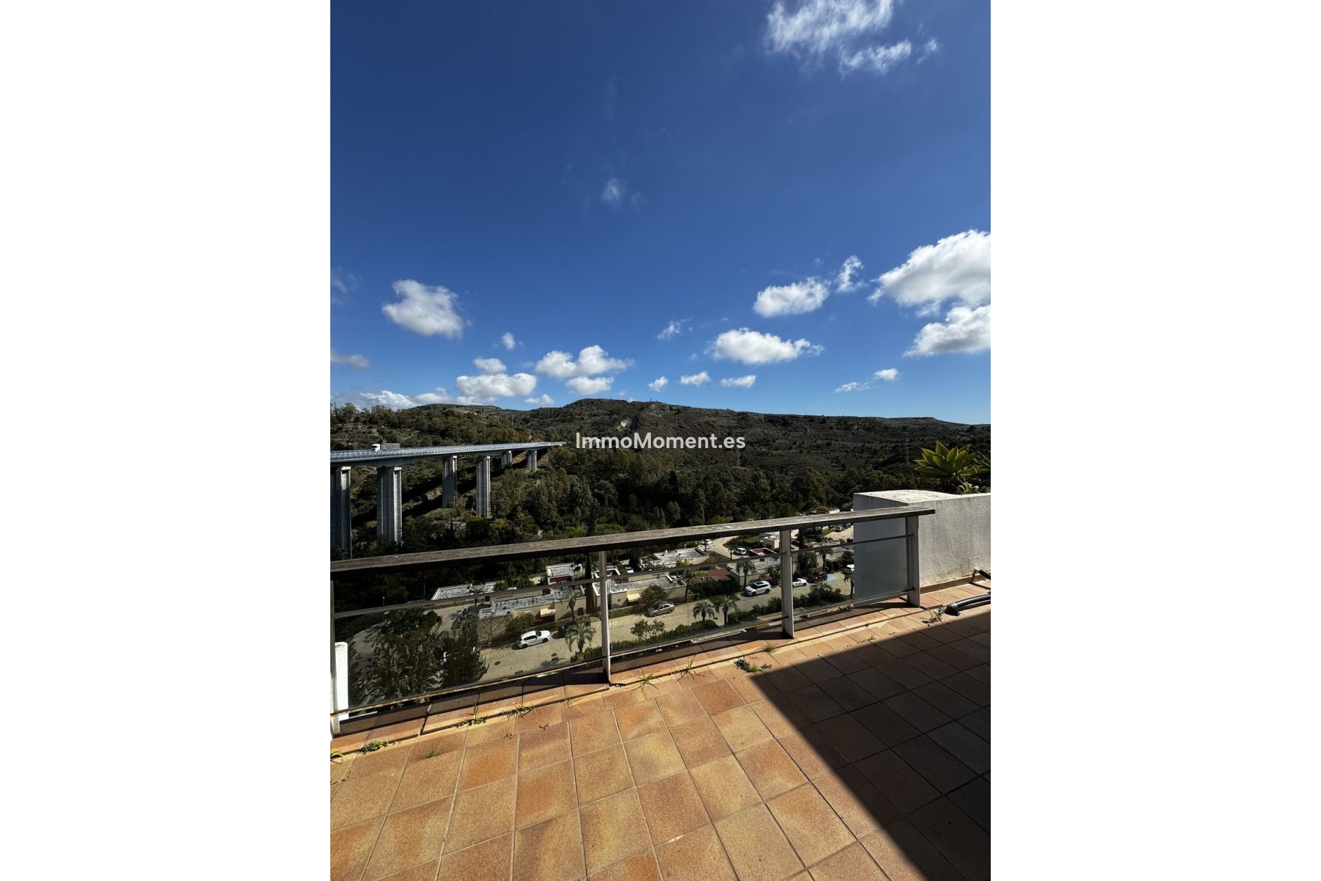 Revente - Appartement - Benahavís - Benahavís Centro