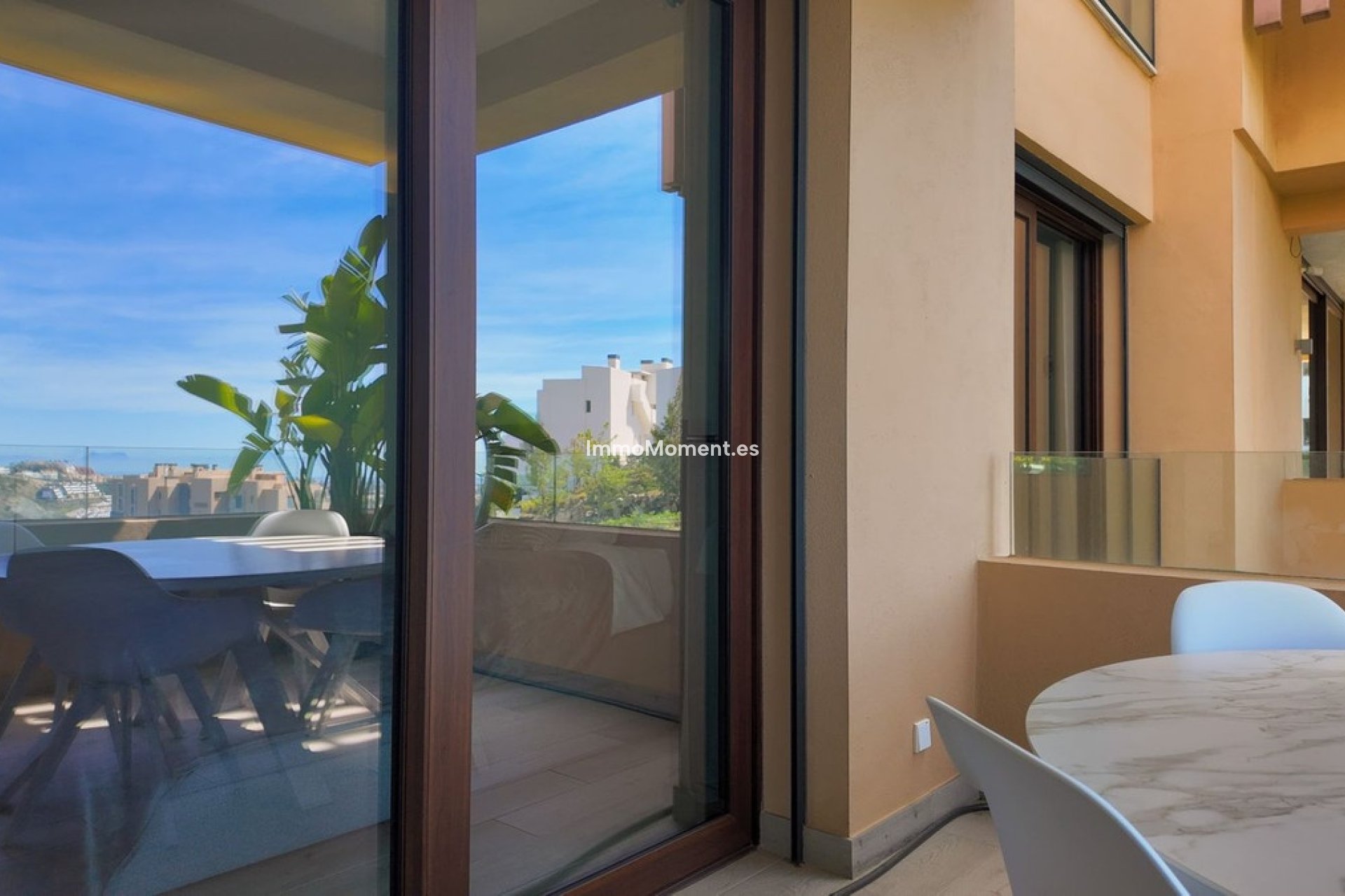 Revente - Appartement - Benahavís - Benahavís Centro