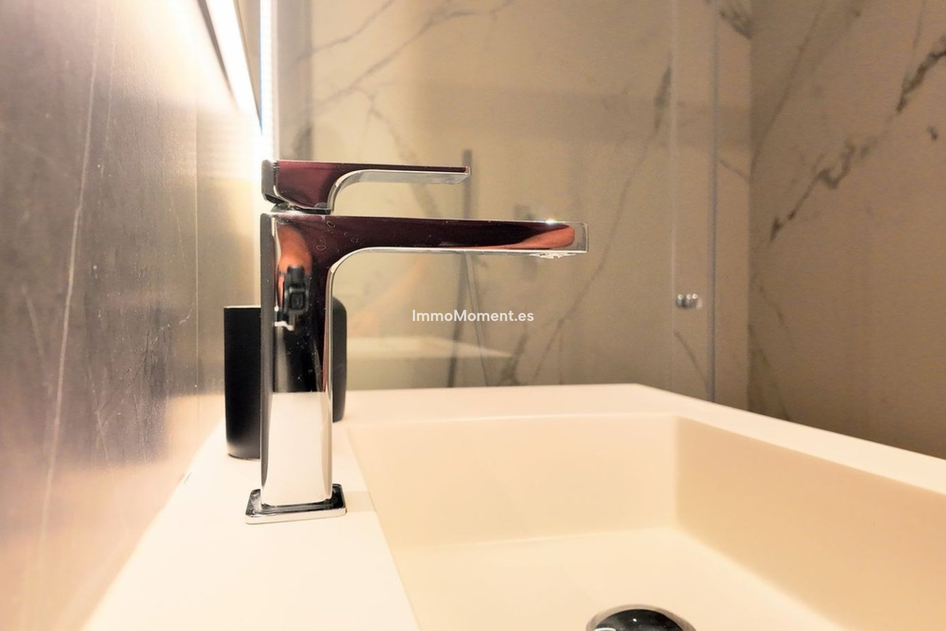 Revente - Appartement - Benahavís - Benahavís Centro