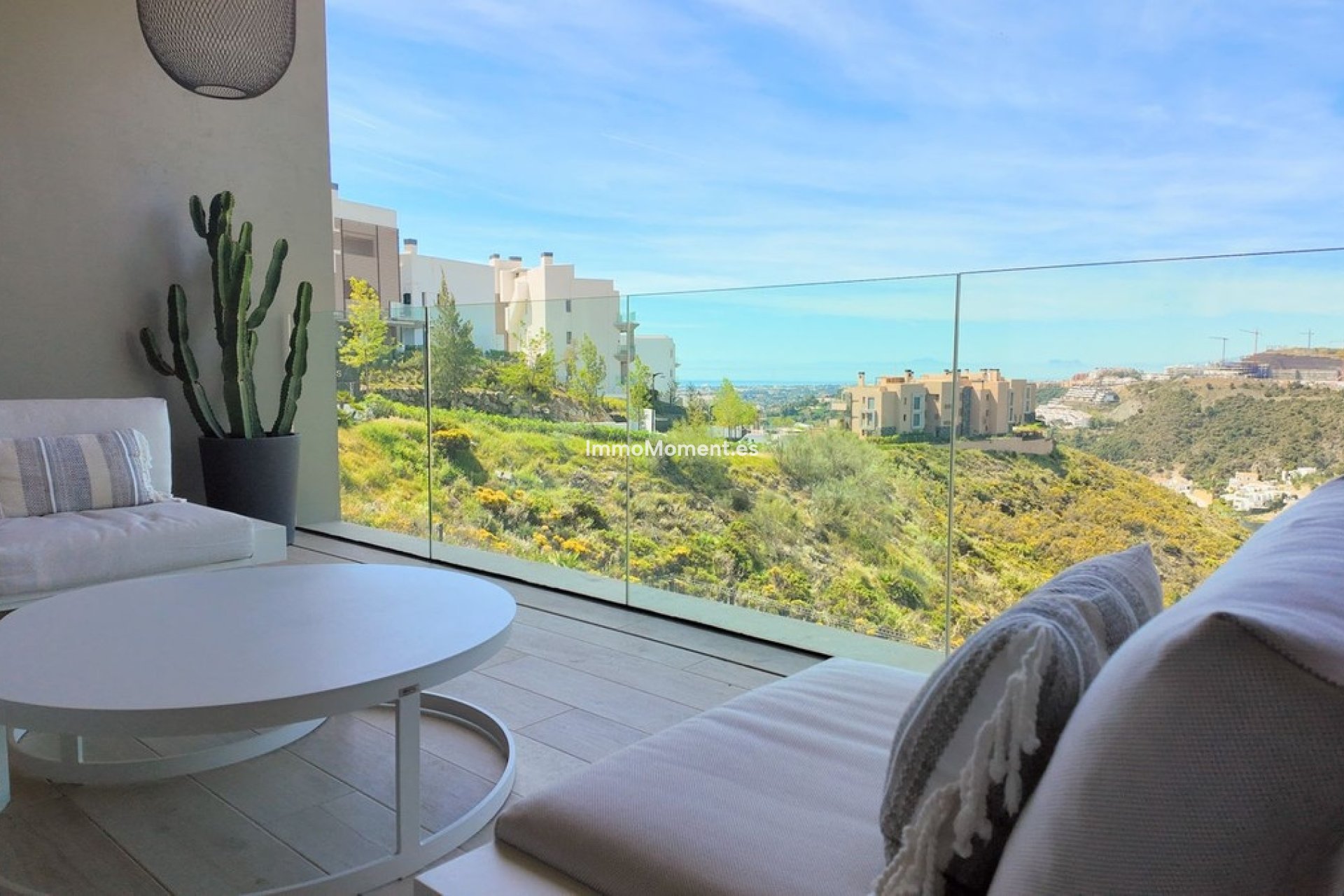 Revente - Appartement - Benahavís - Benahavís Centro