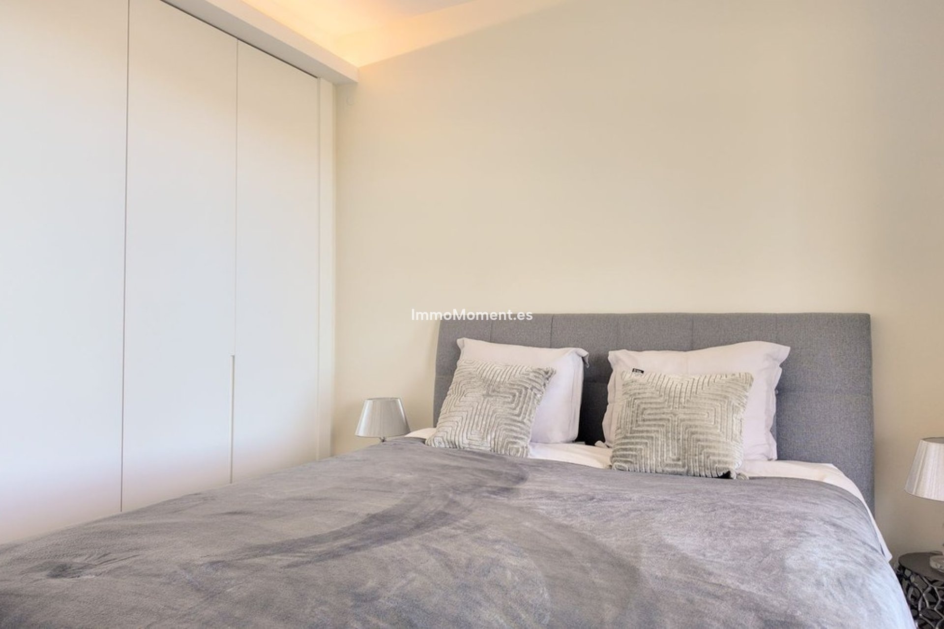 Revente - Appartement - Benahavís - Benahavís Centro