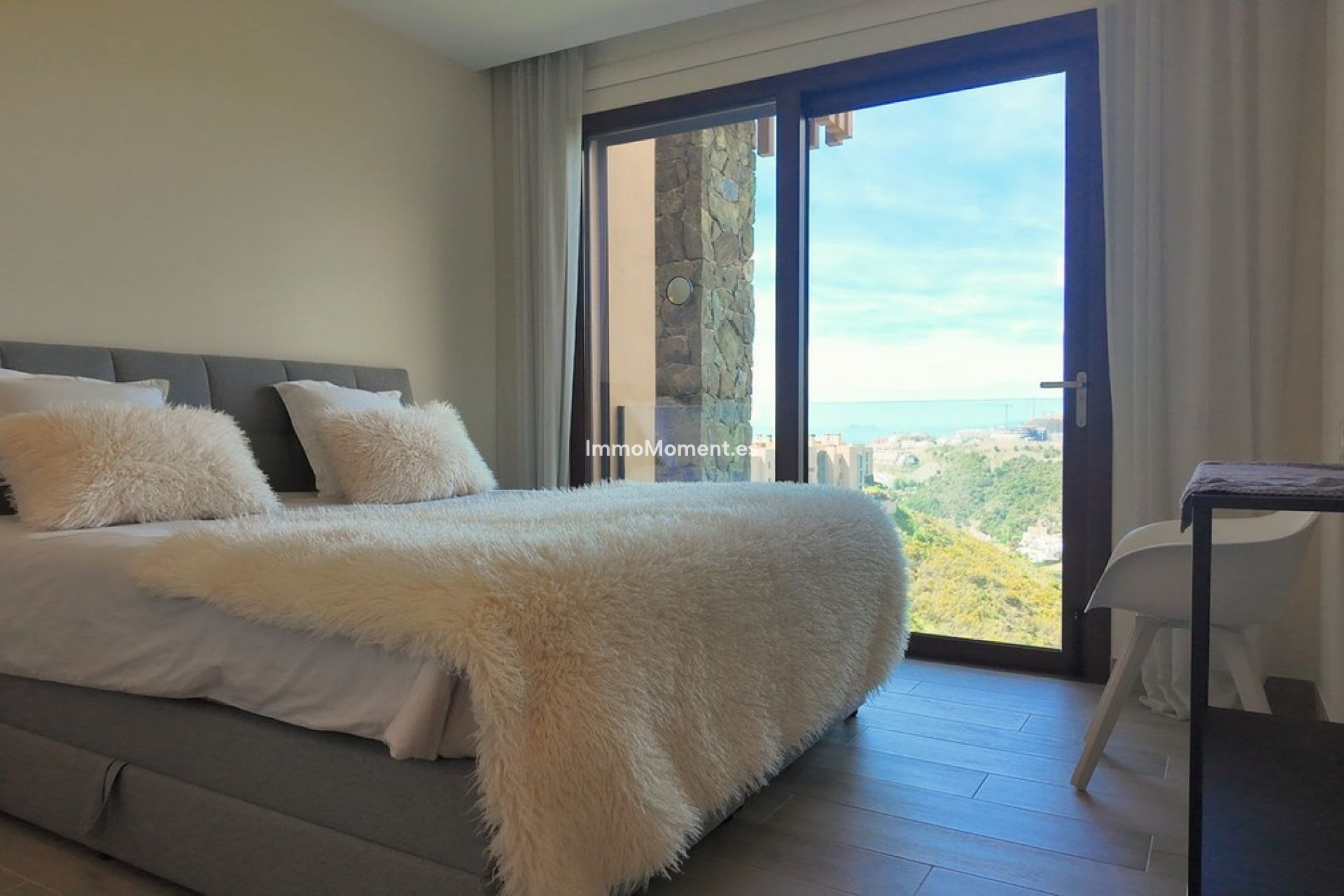 Revente - Appartement - Benahavís - Benahavís Centro