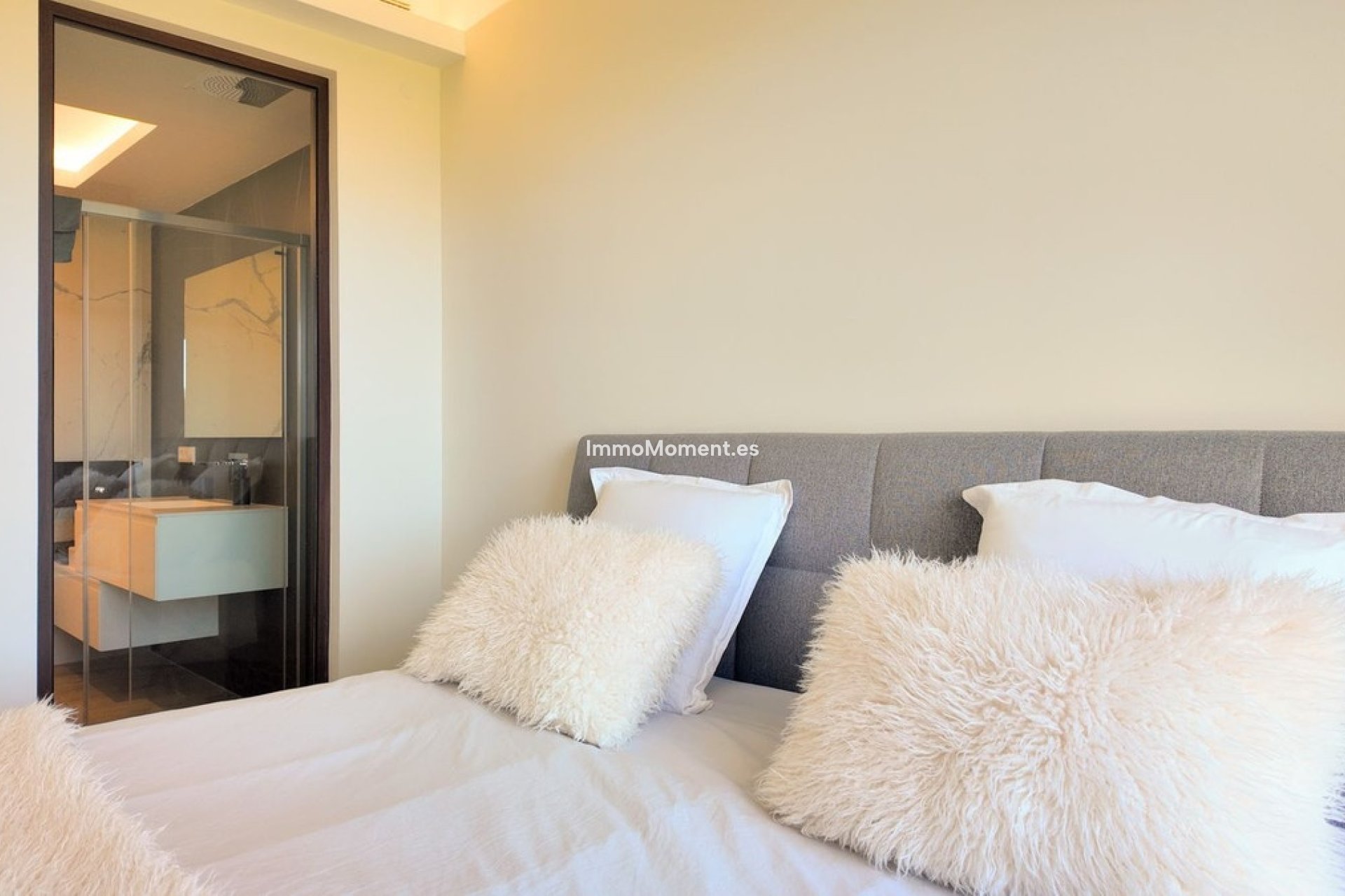 Revente - Appartement - Benahavís - Benahavís Centro