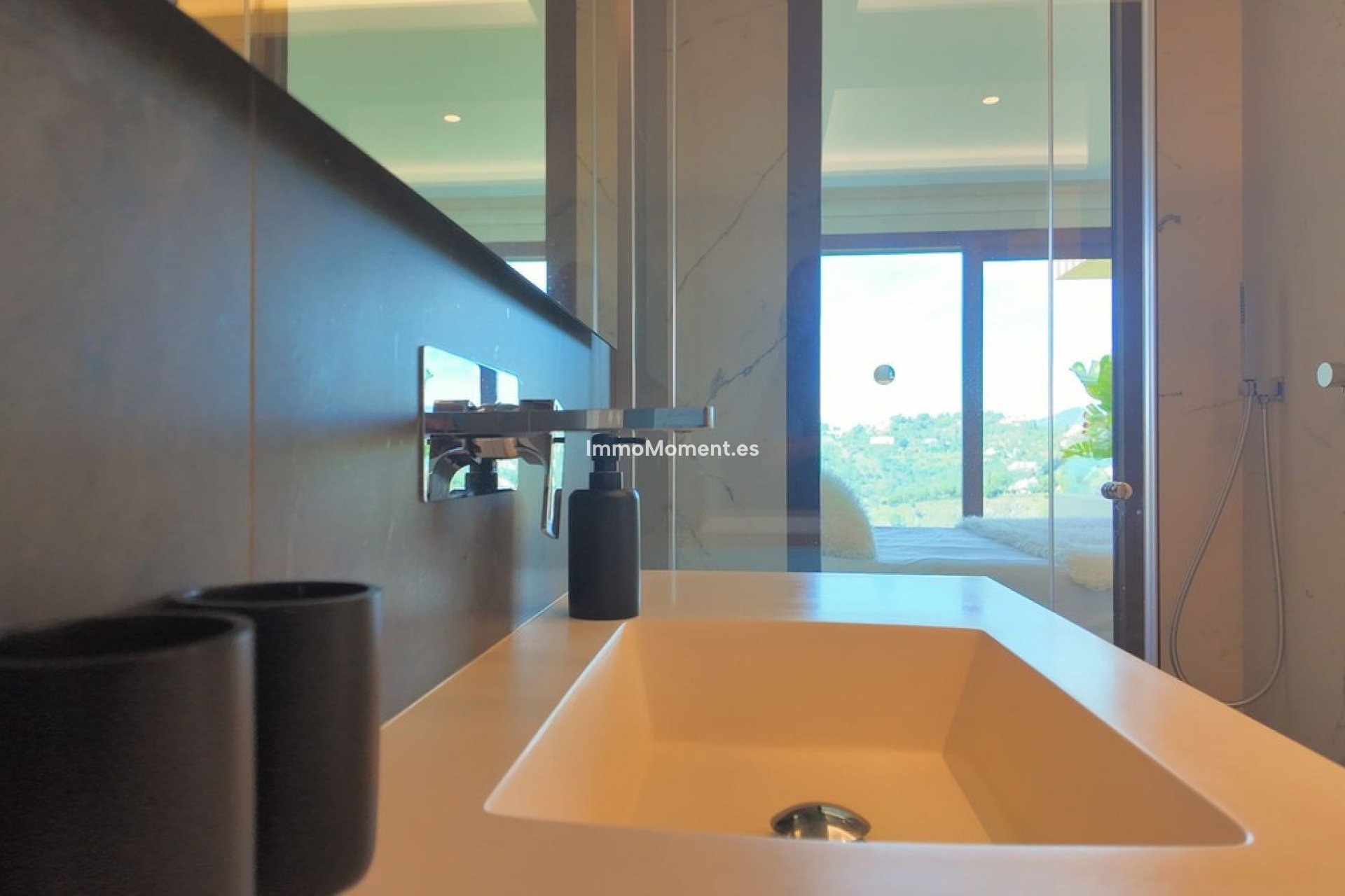 Revente - Appartement - Benahavís - Benahavís Centro