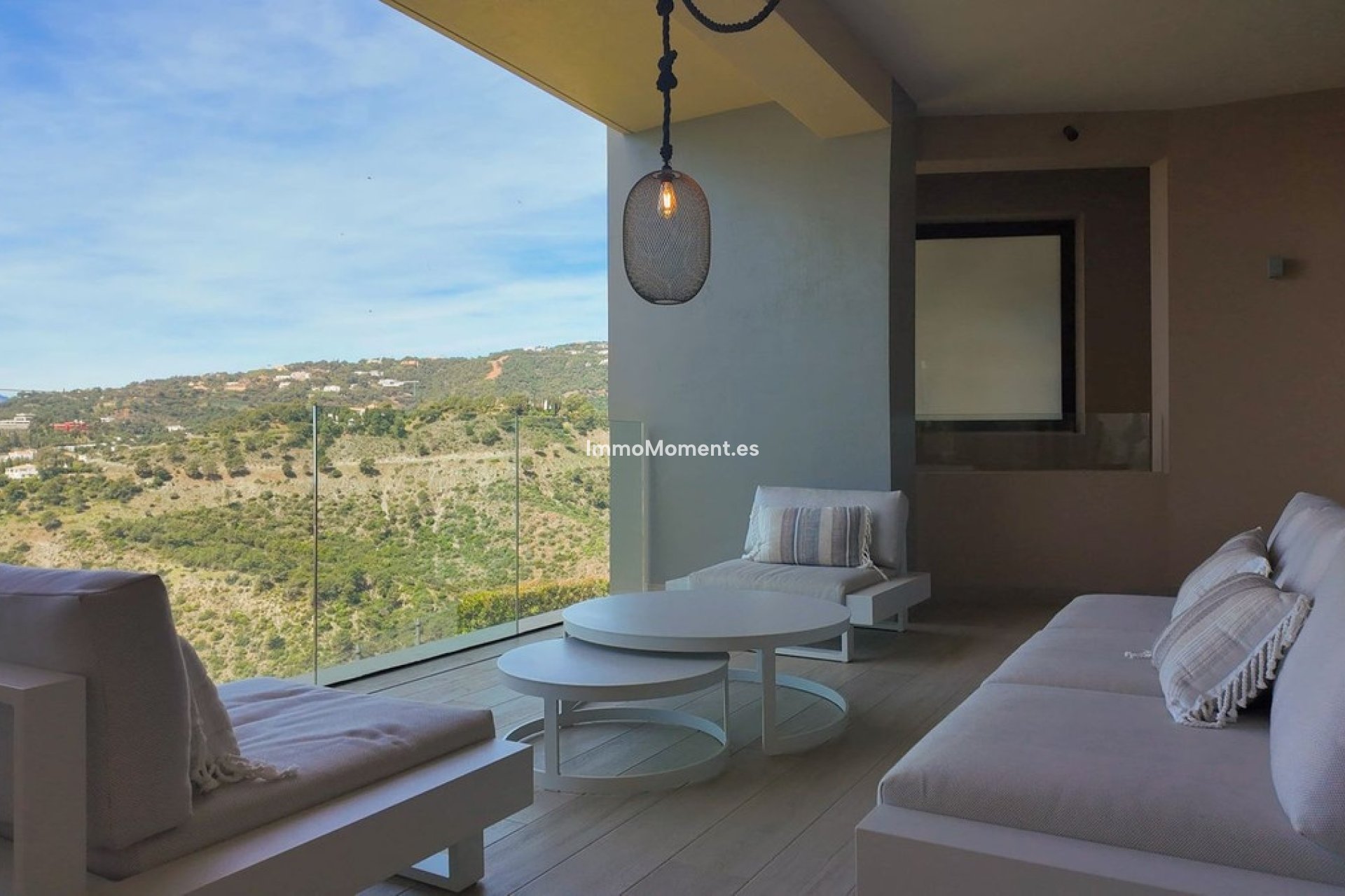 Revente - Appartement - Benahavís - Benahavís Centro