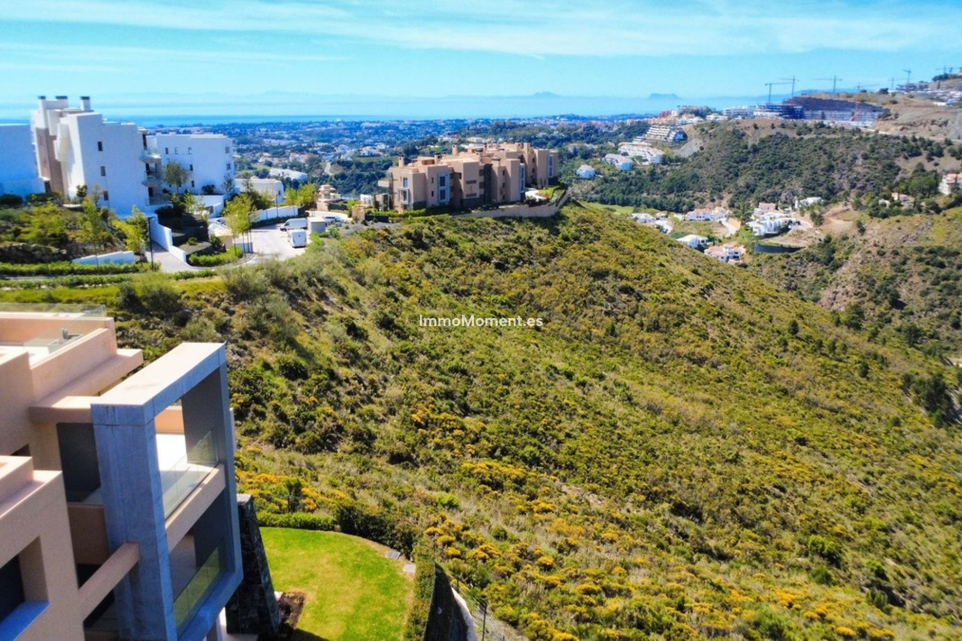 Revente - Appartement - Benahavís - Benahavís Centro