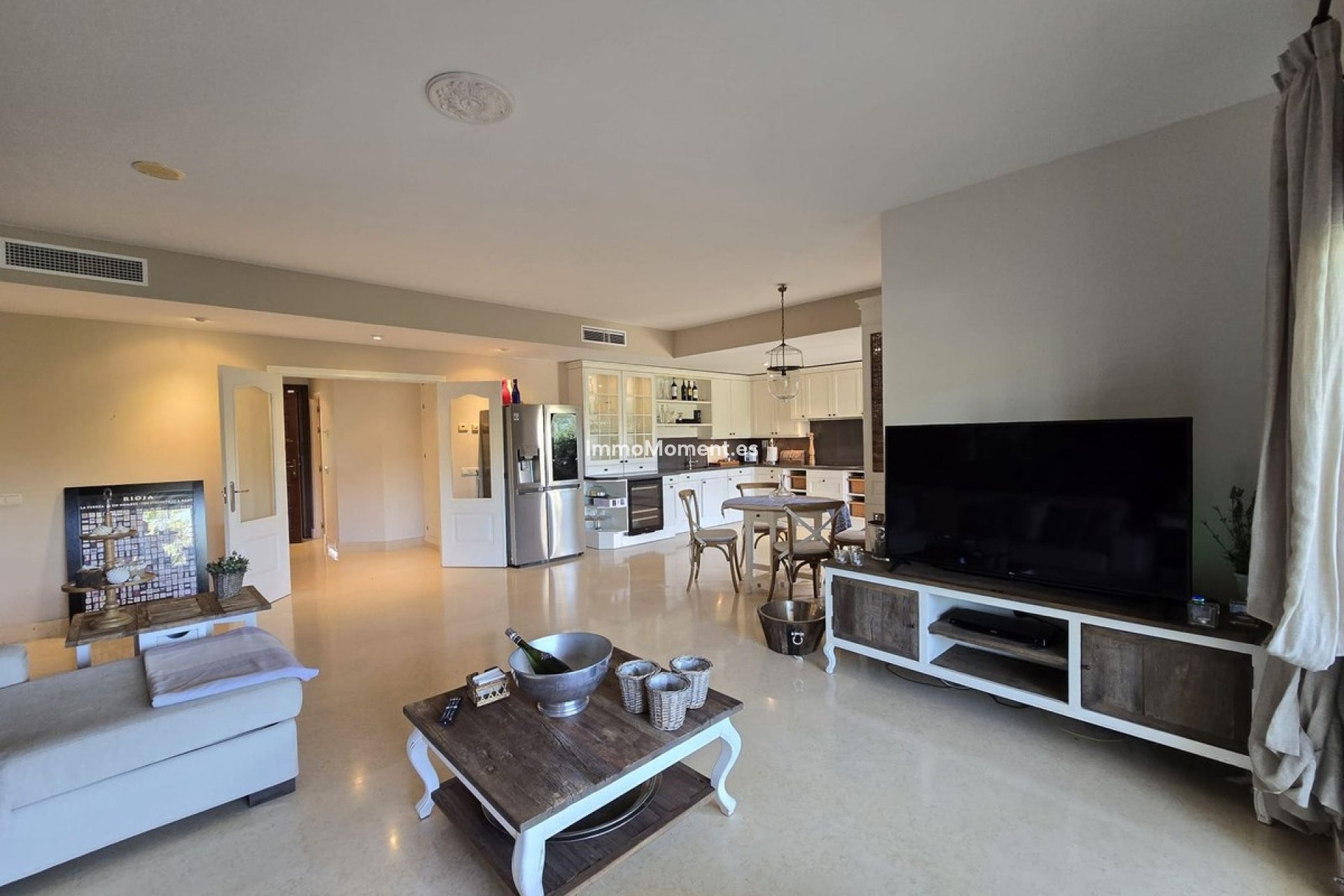 Revente - Appartement - Benahavís - Benahavís Centro