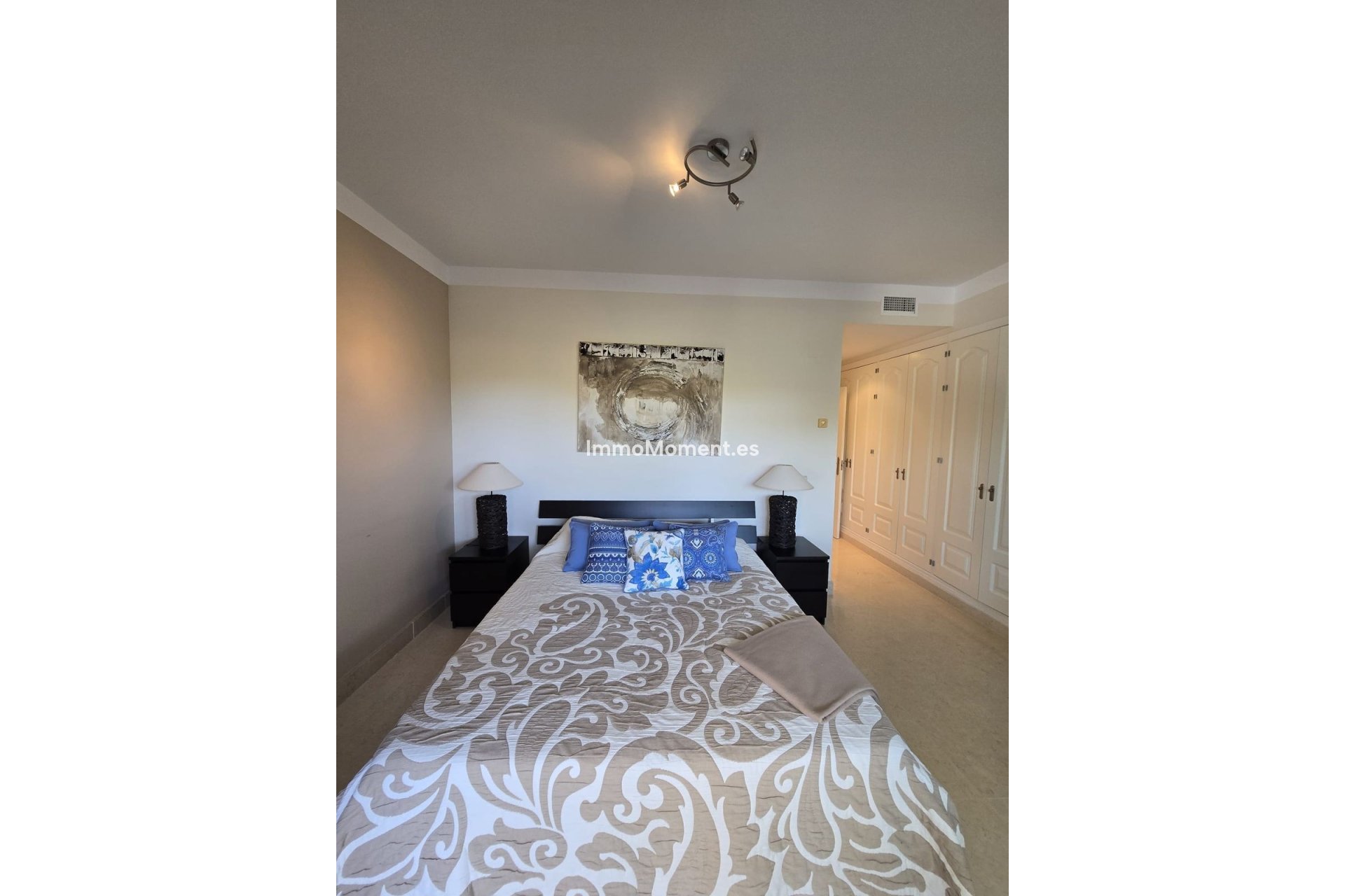 Revente - Appartement - Benahavís - Benahavís Centro