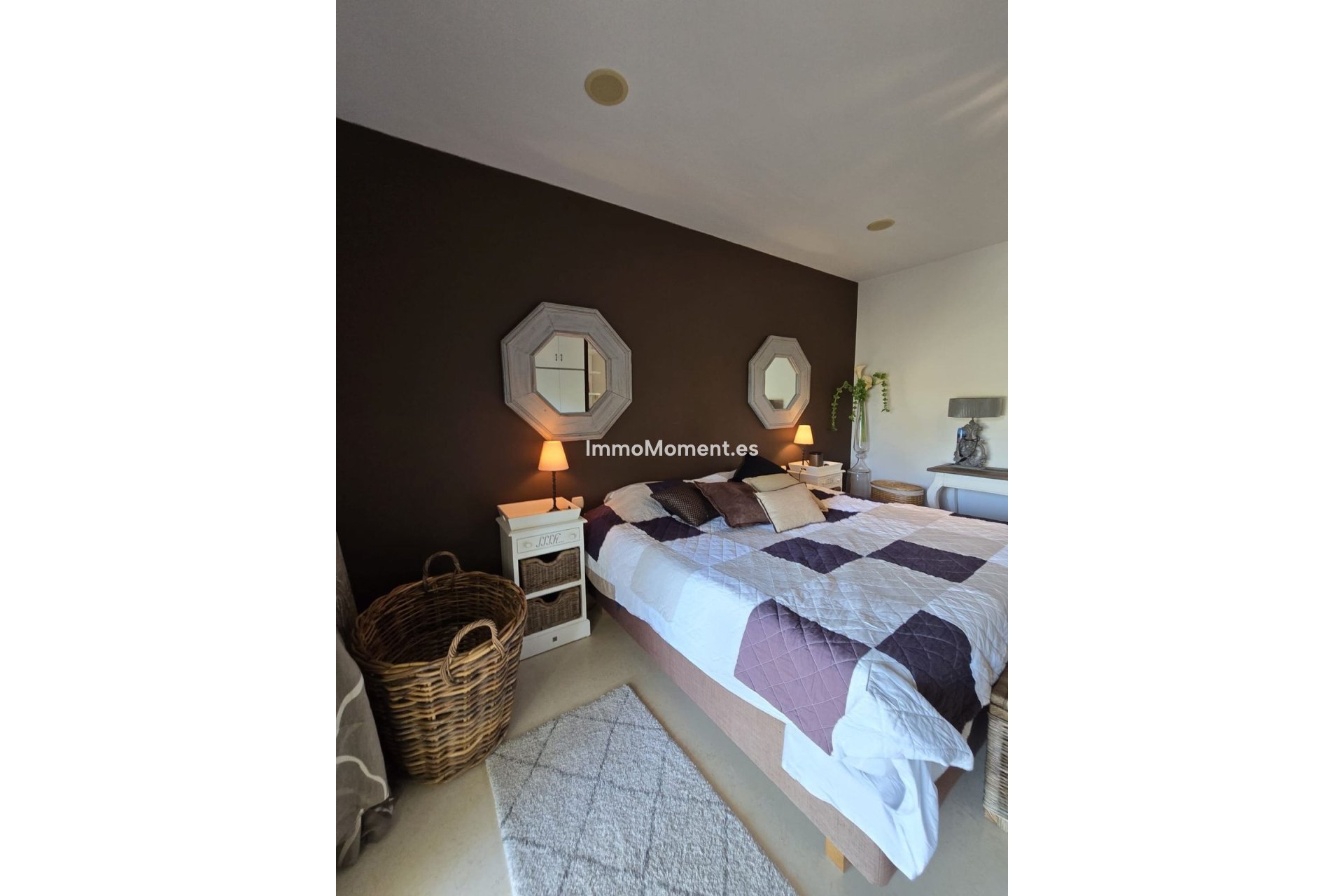 Revente - Appartement - Benahavís - Benahavís Centro