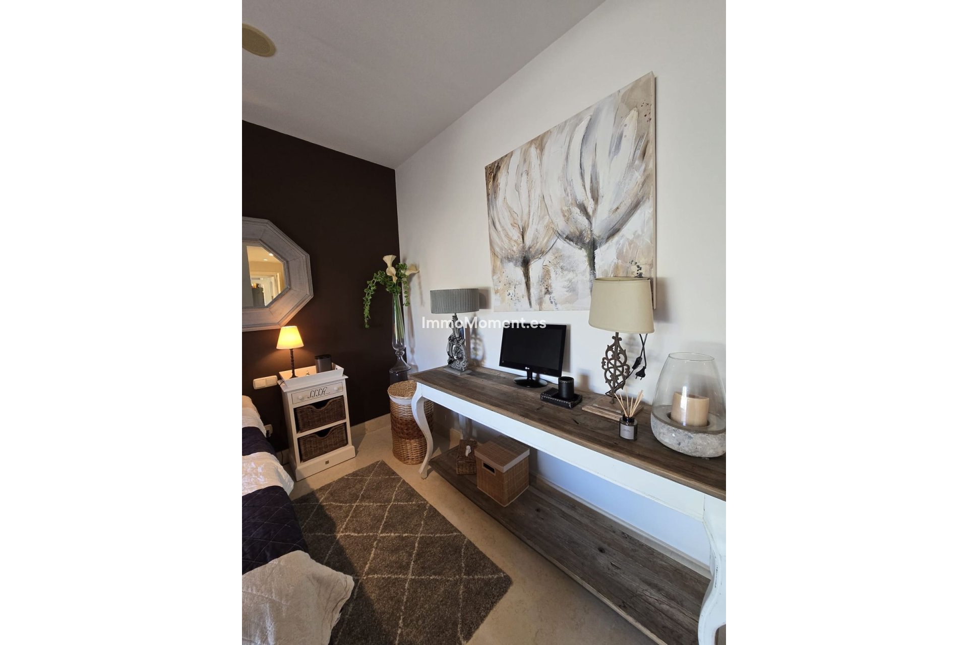 Revente - Appartement - Benahavís - Benahavís Centro