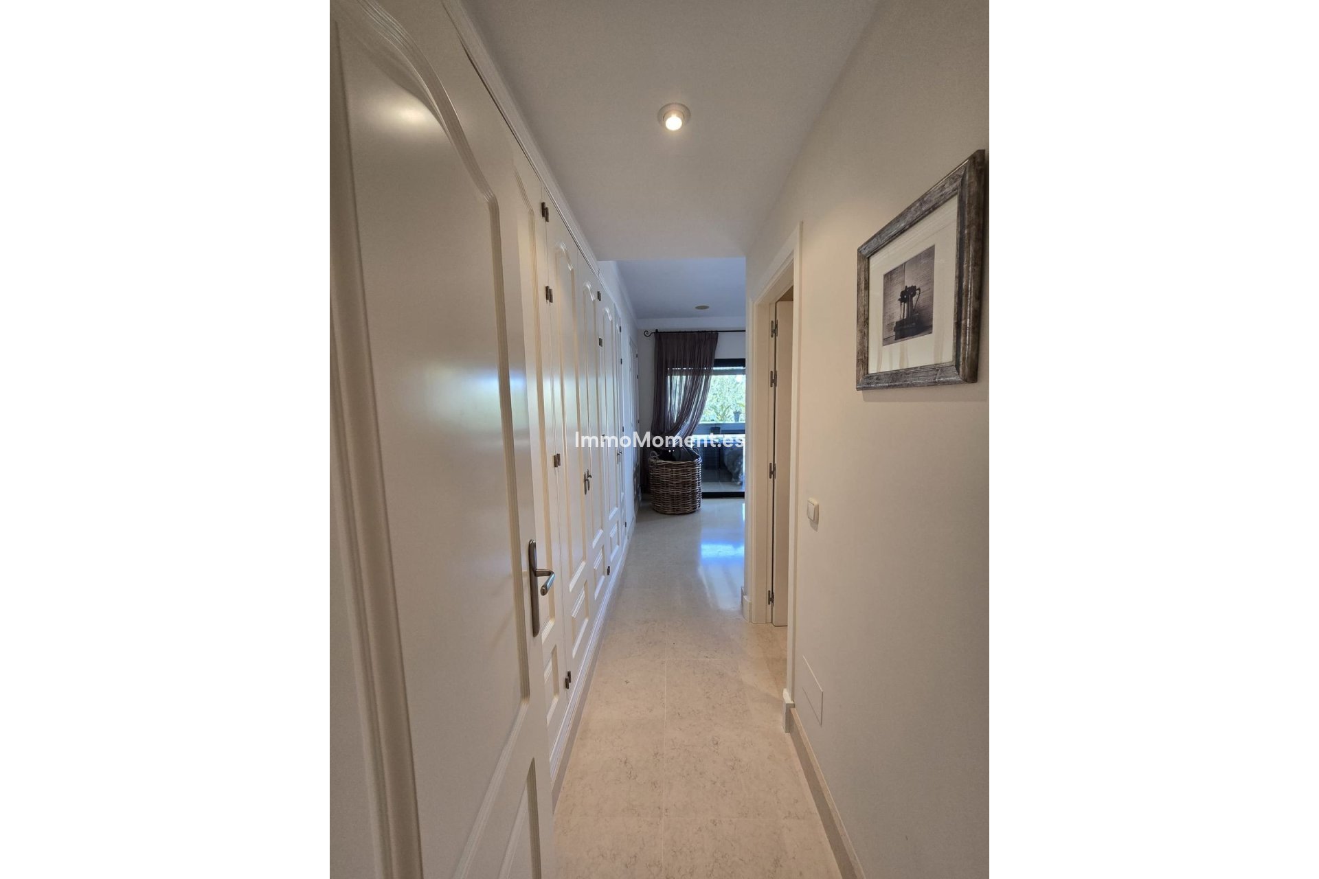 Revente - Appartement - Benahavís - Benahavís Centro