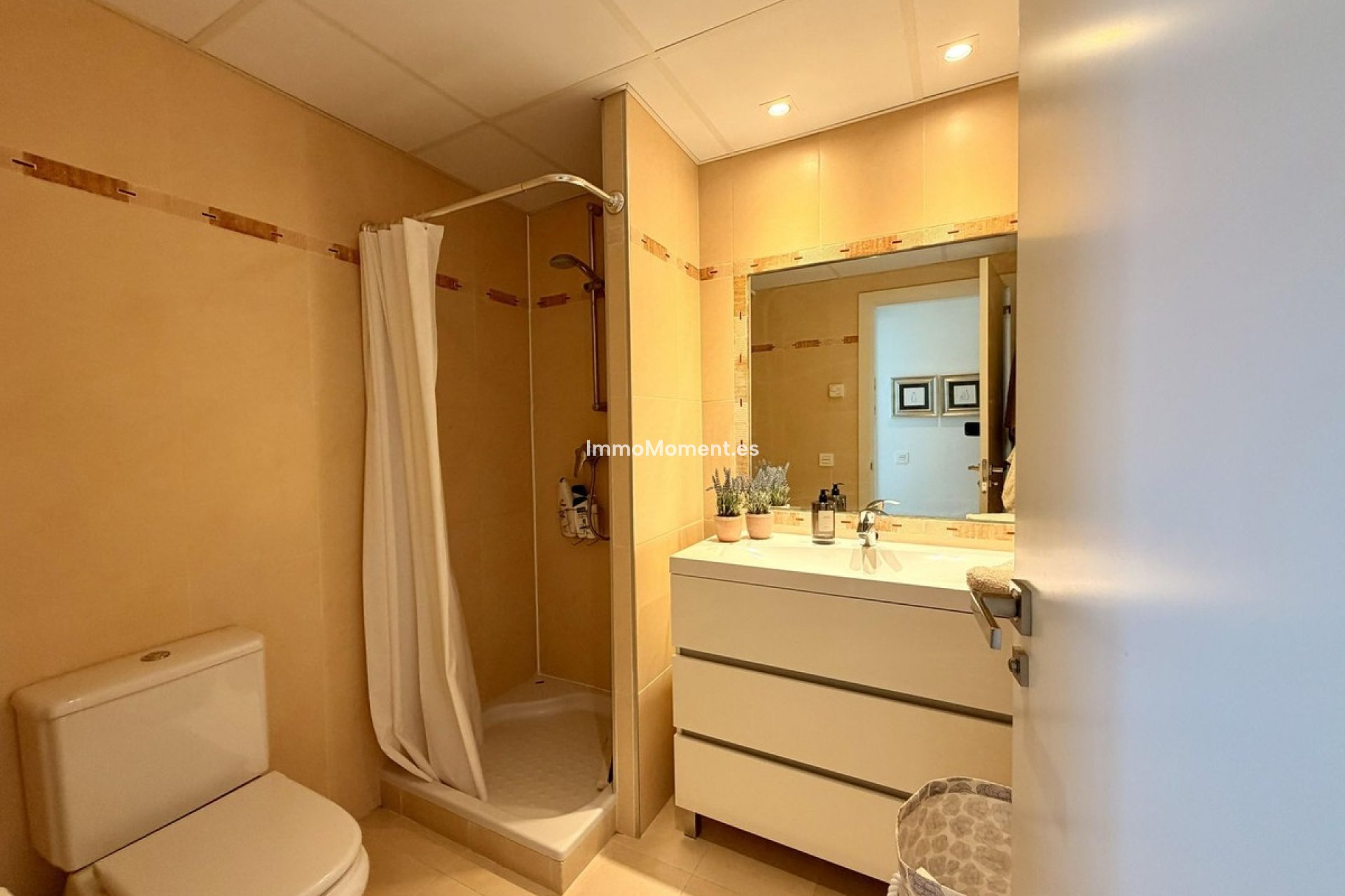 Revente - Appartement - Benahavís - Benahavís Centro