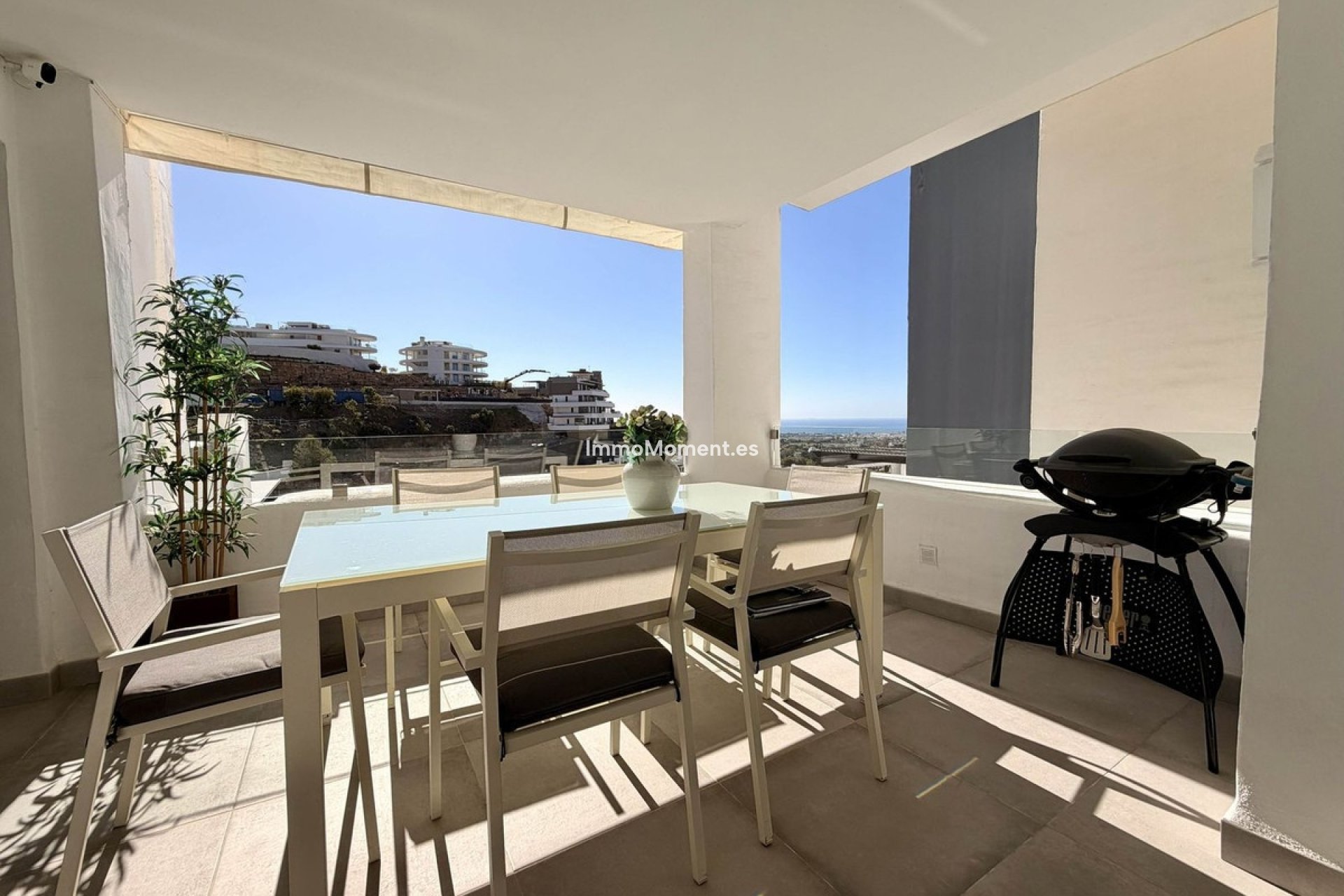 Revente - Appartement - Benahavís - Benahavís Centro