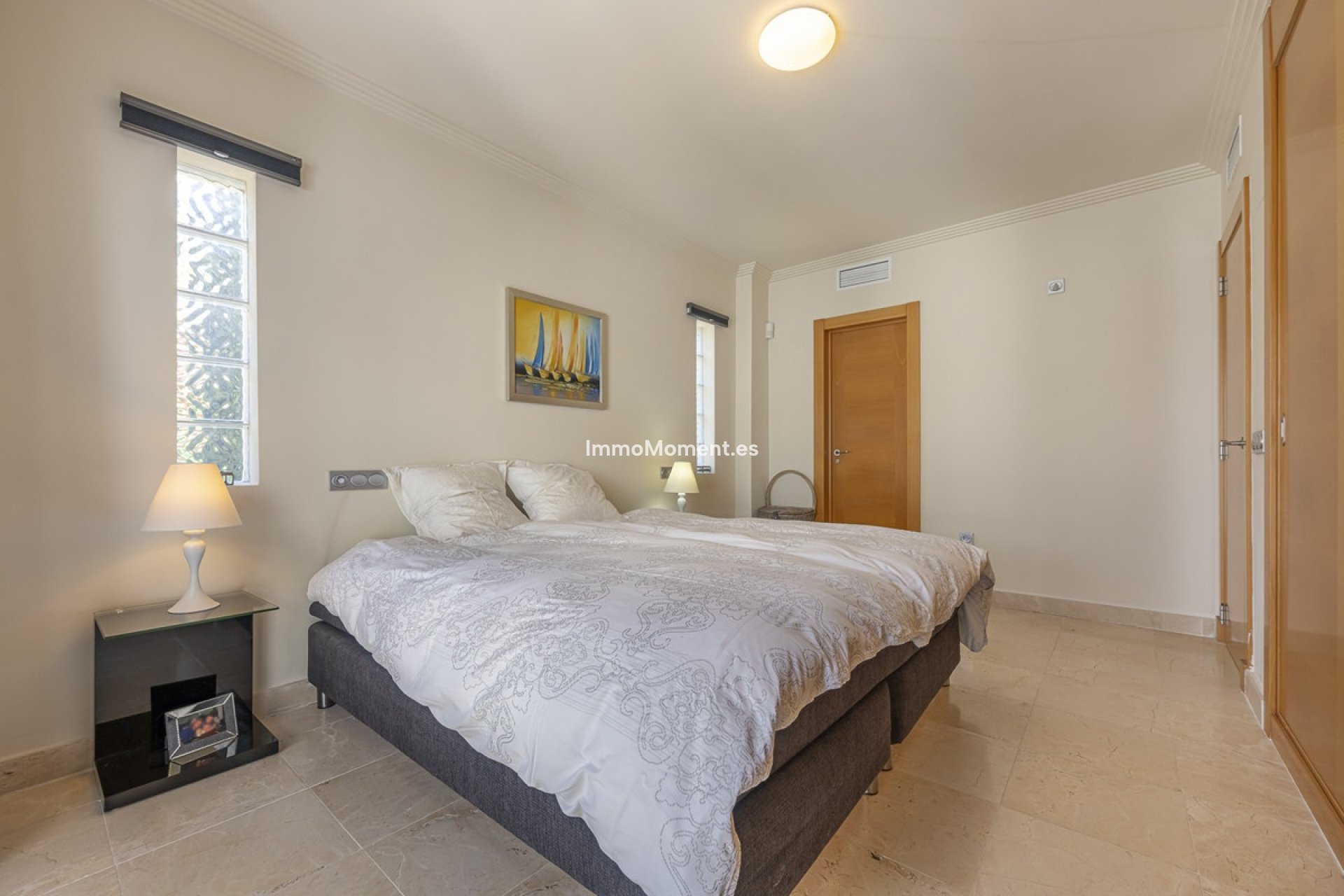 Revente - Appartement - Benahavís - Benahavís Centro