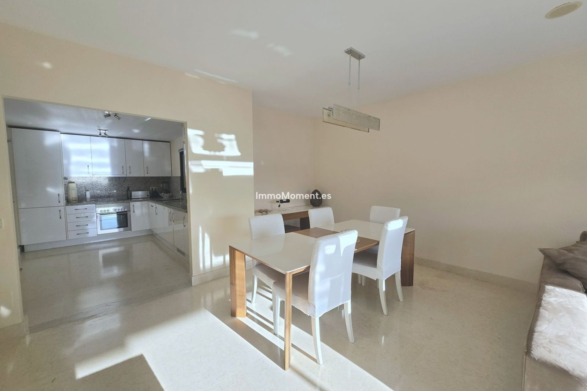 Revente - Appartement - Benahavís - Benahavís Centro