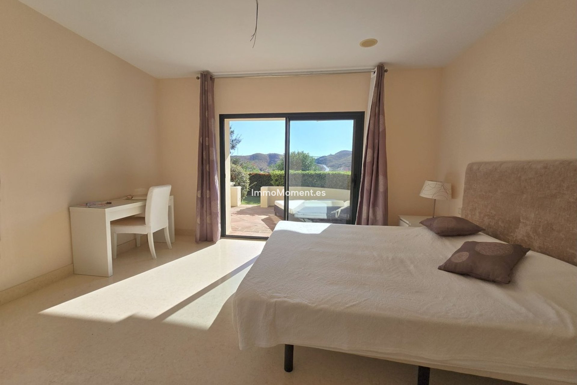 Revente - Appartement - Benahavís - Benahavís Centro