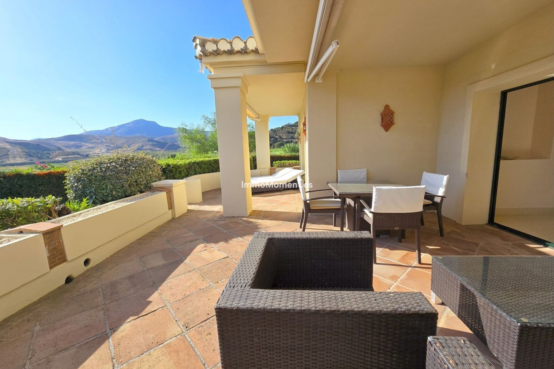 Revente - Appartement - Benahavís - Benahavís Centro