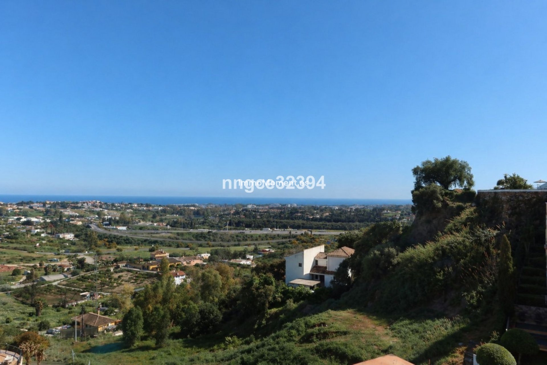 Revente - Appartement - Benahavís - Benahavís Centro