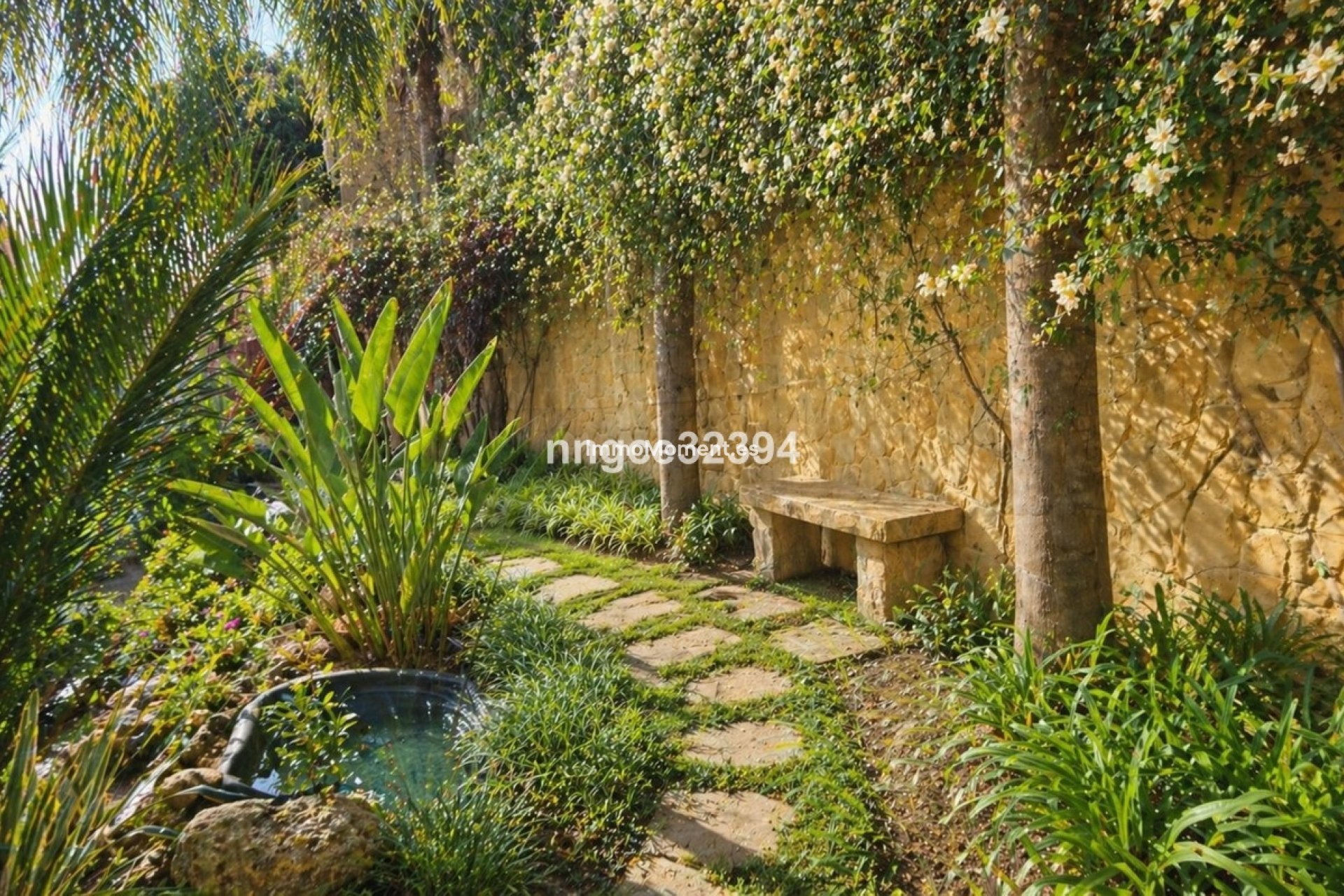 Revente - Appartement - Benahavís - Benahavís Centro