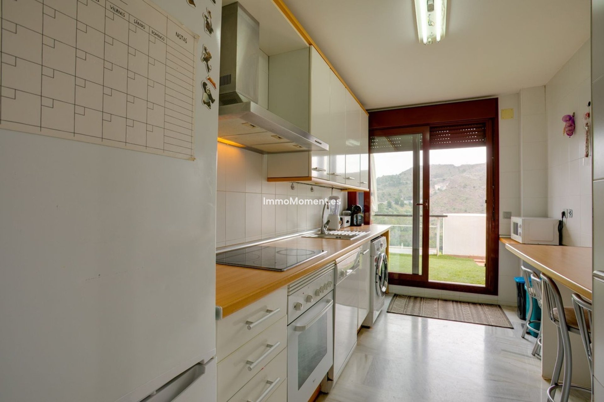 Revente - Appartement - Benahavís - Benahavís Centro