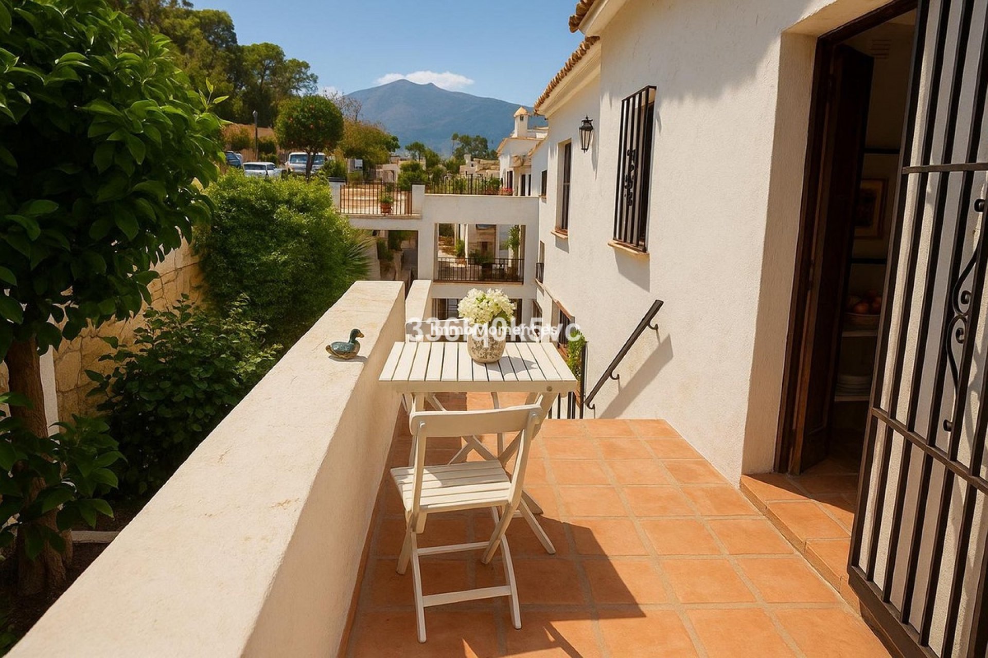Revente - Appartement - Benahavís - Benahavís Centro