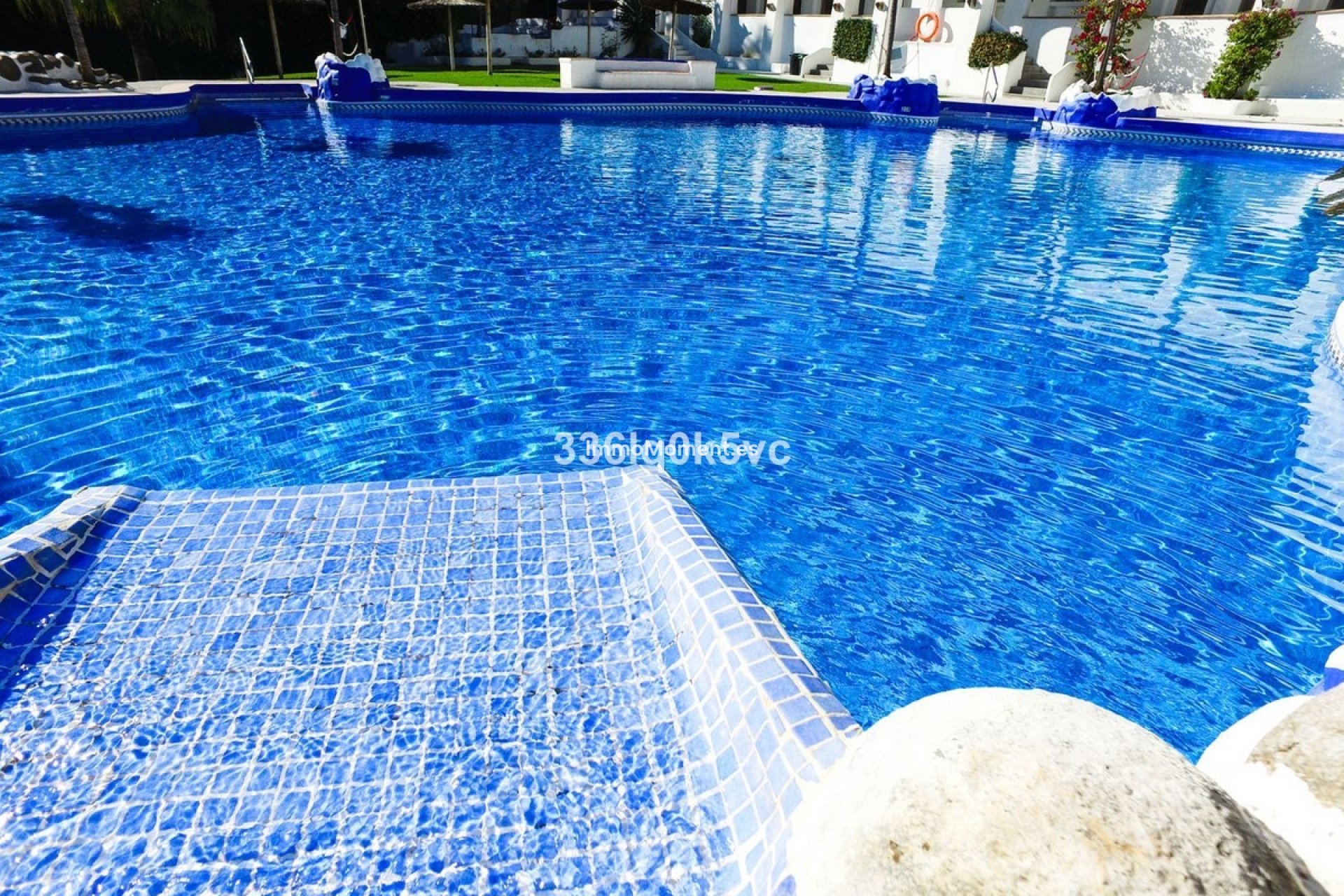 Revente - Appartement - Benahavís - Benahavís Centro