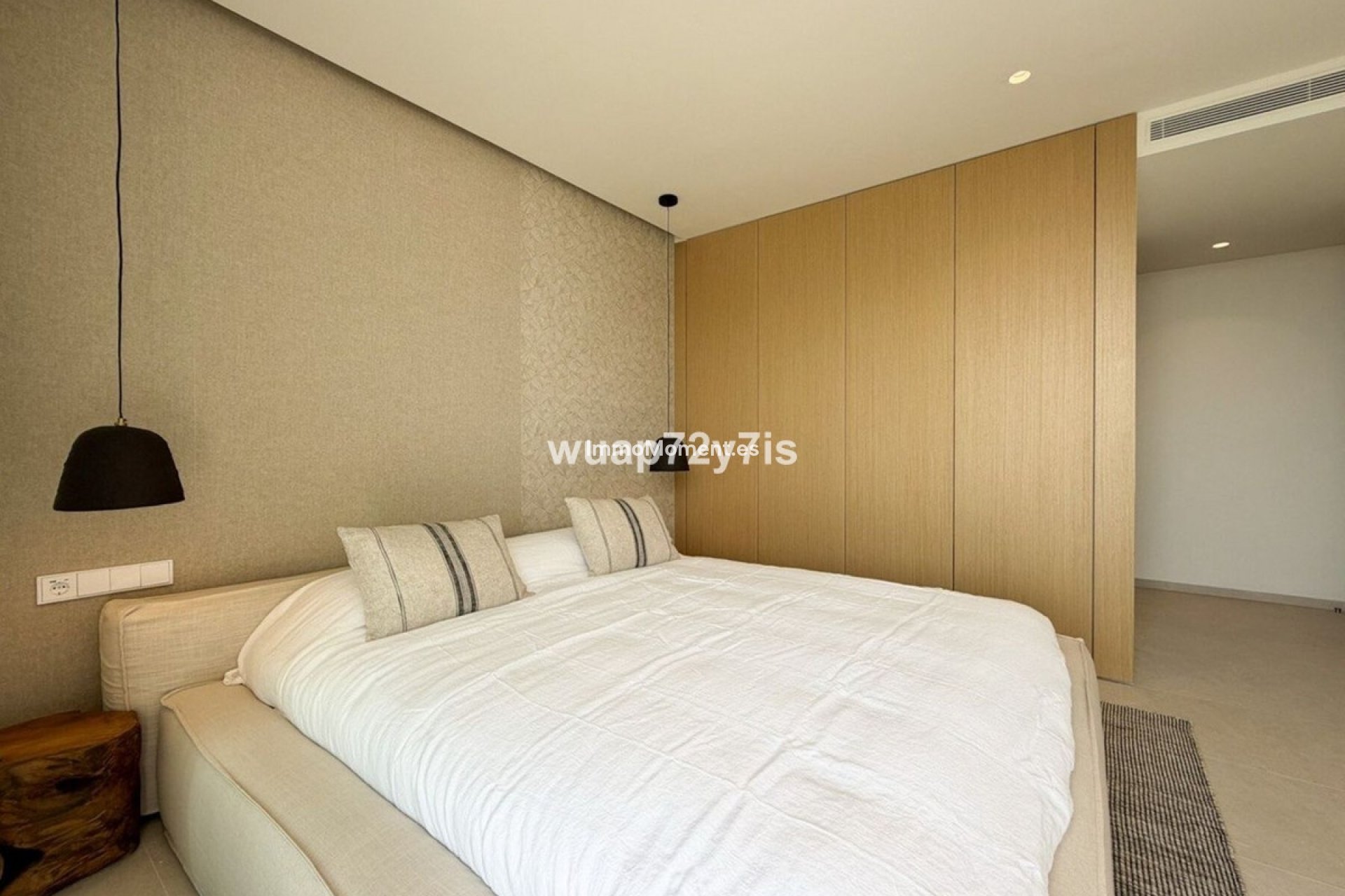 Revente - Appartement - Benahavís - Benahavís Centro