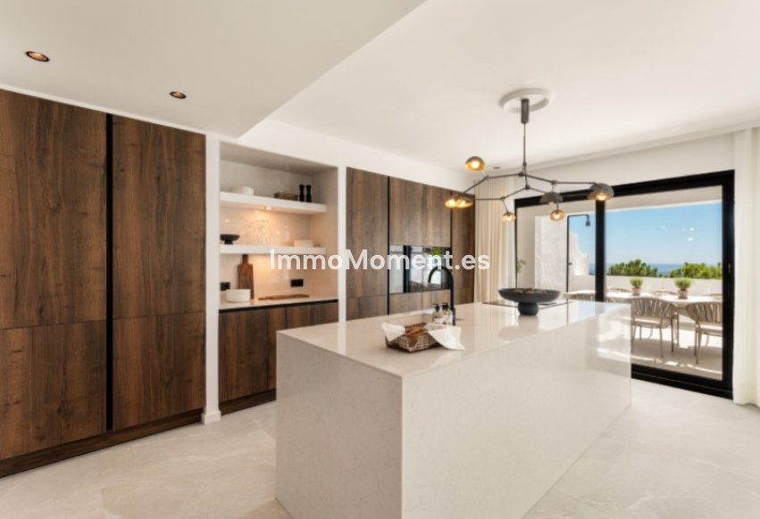 Revente - Appartement - Benahavís - Benahavís Centro