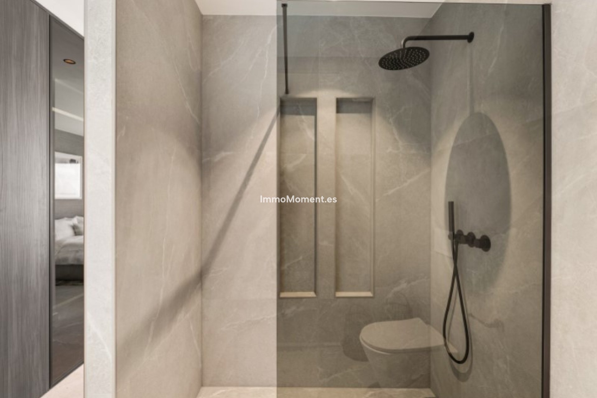 Revente - Appartement - Benahavís - Benahavís Centro