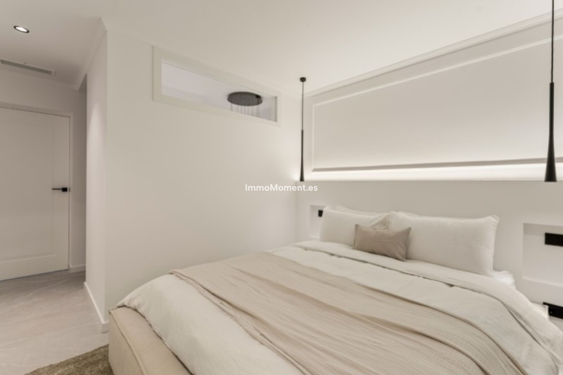 Revente - Appartement - Benahavís - Benahavís Centro