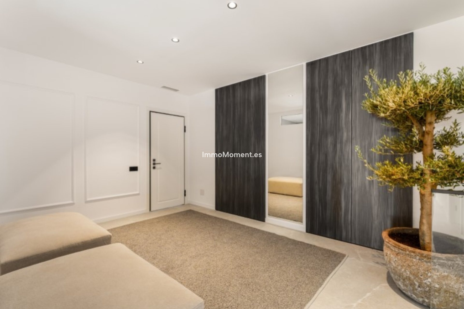 Revente - Appartement - Benahavís - Benahavís Centro