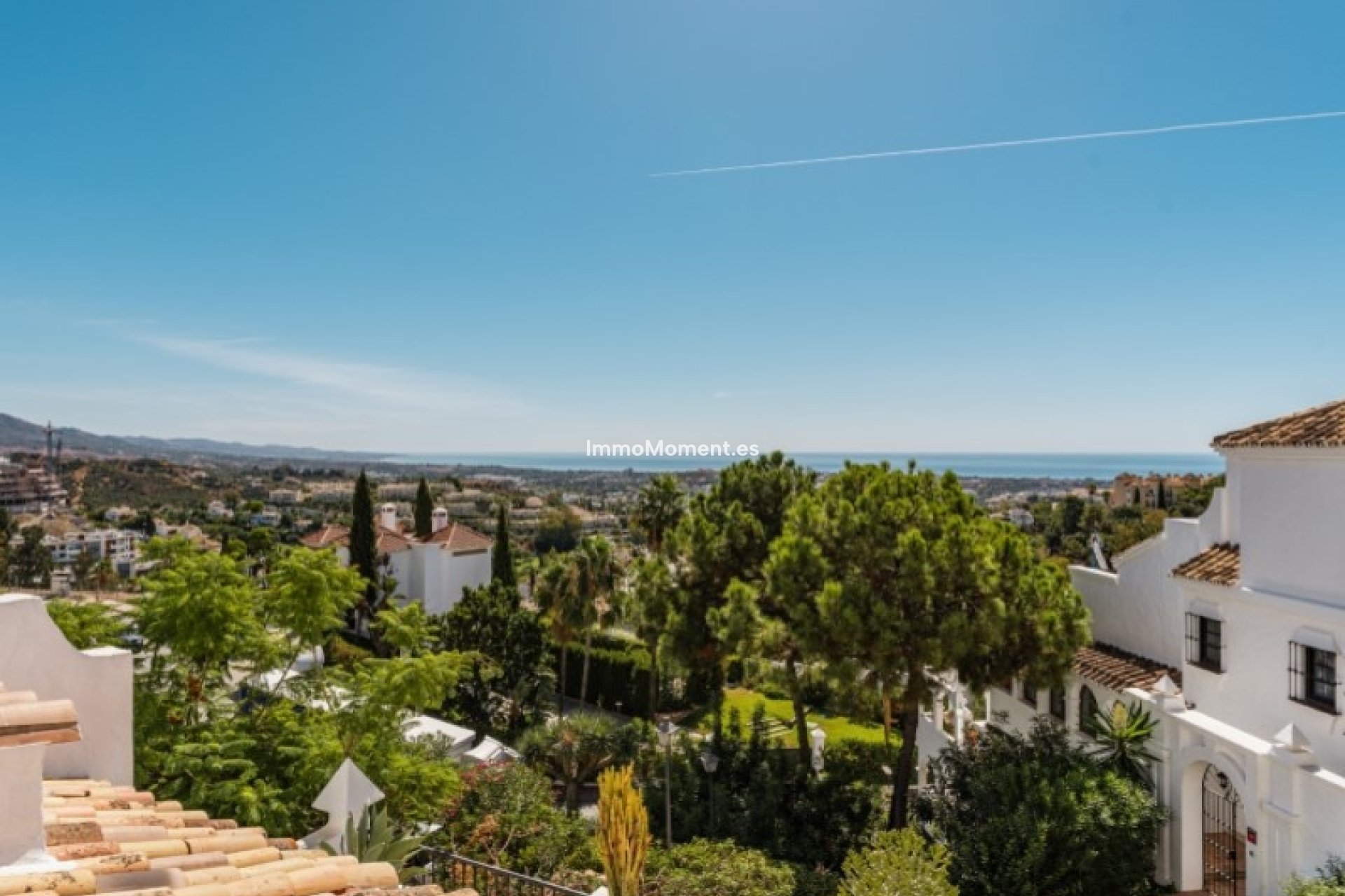 Revente - Appartement - Benahavís - Benahavís Centro