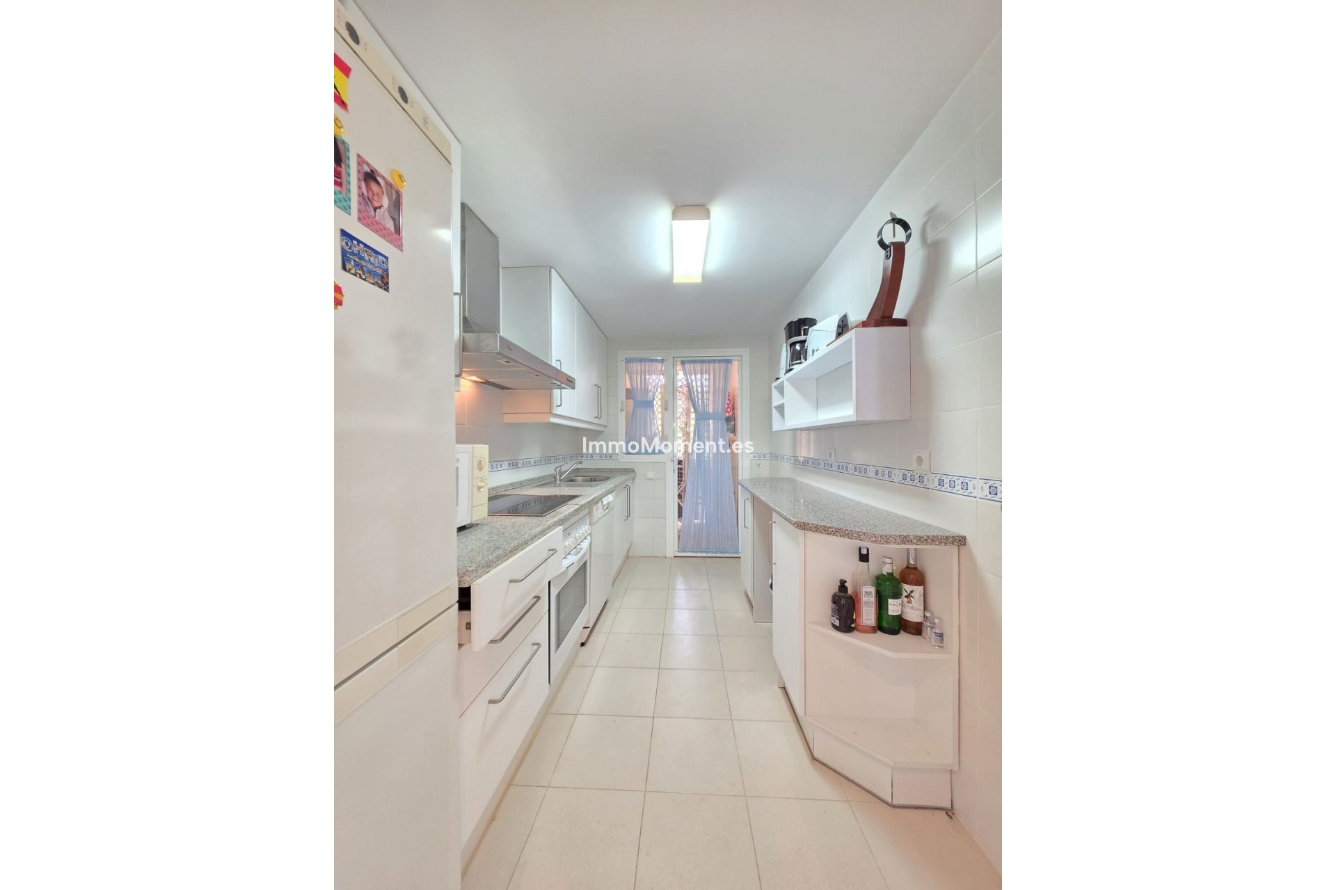 Revente - Appartement - Benahavís - Benahavís Centro