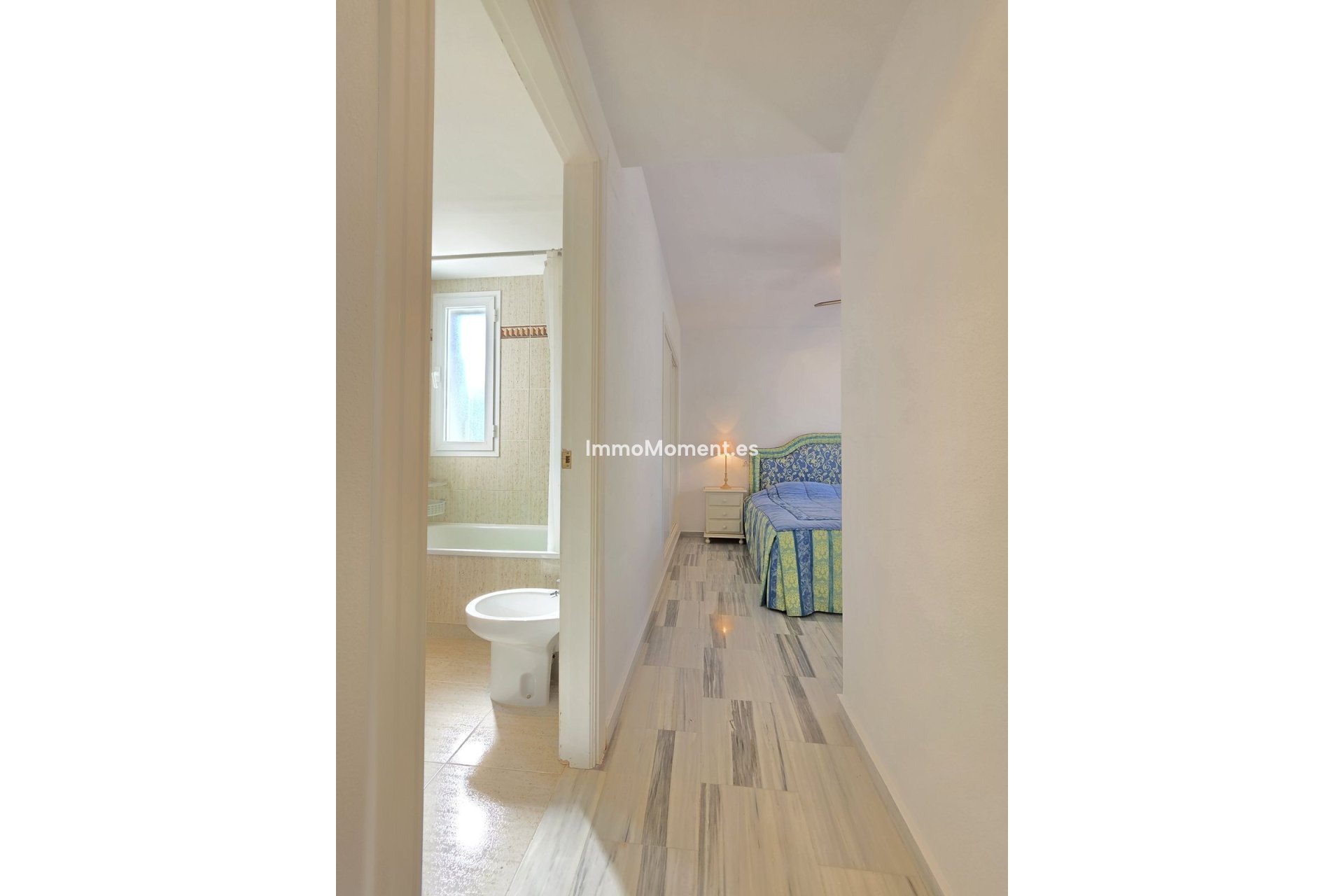 Revente - Appartement - Benahavís - Benahavís Centro