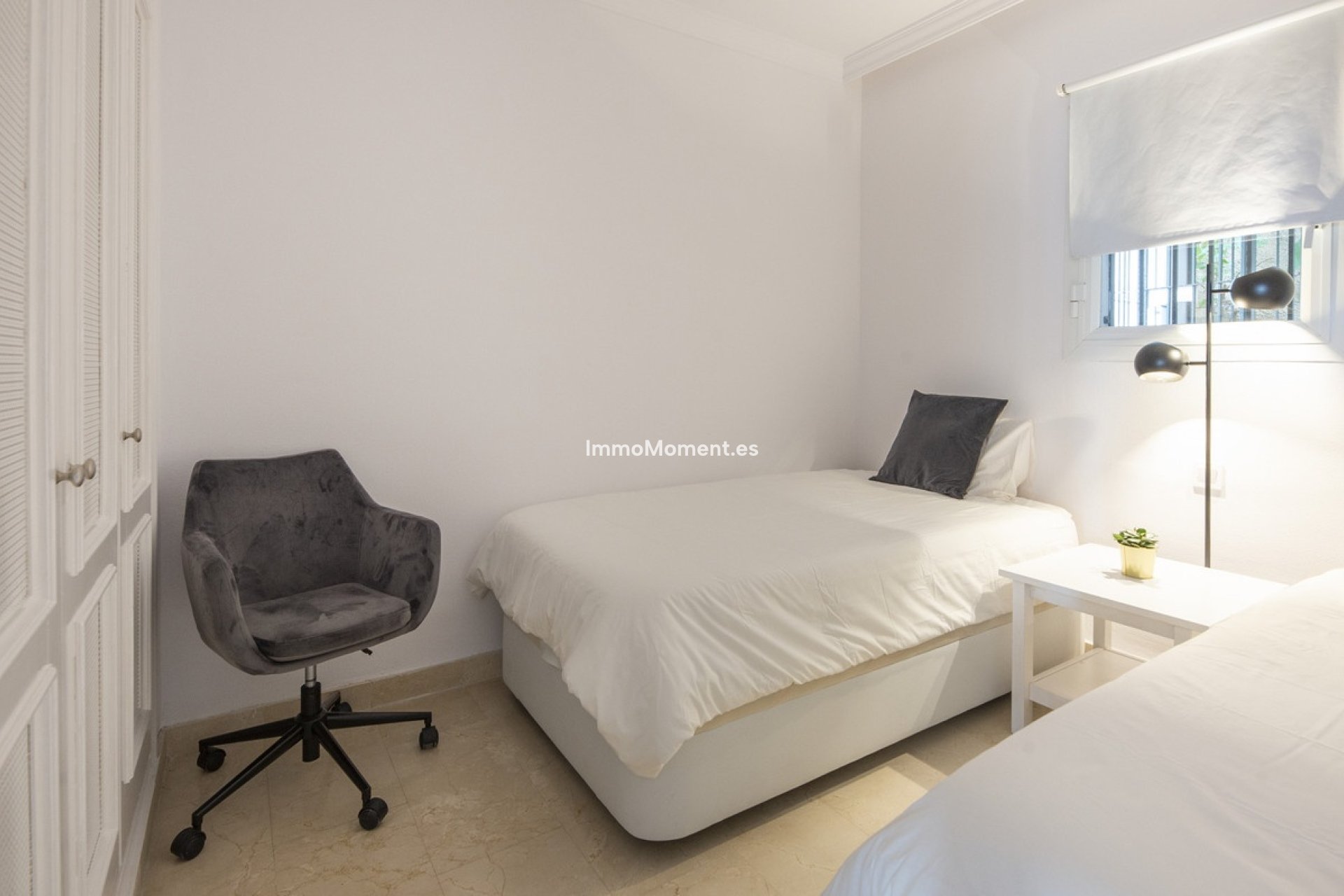 Revente - Appartement - Benahavís - Benahavís Centro