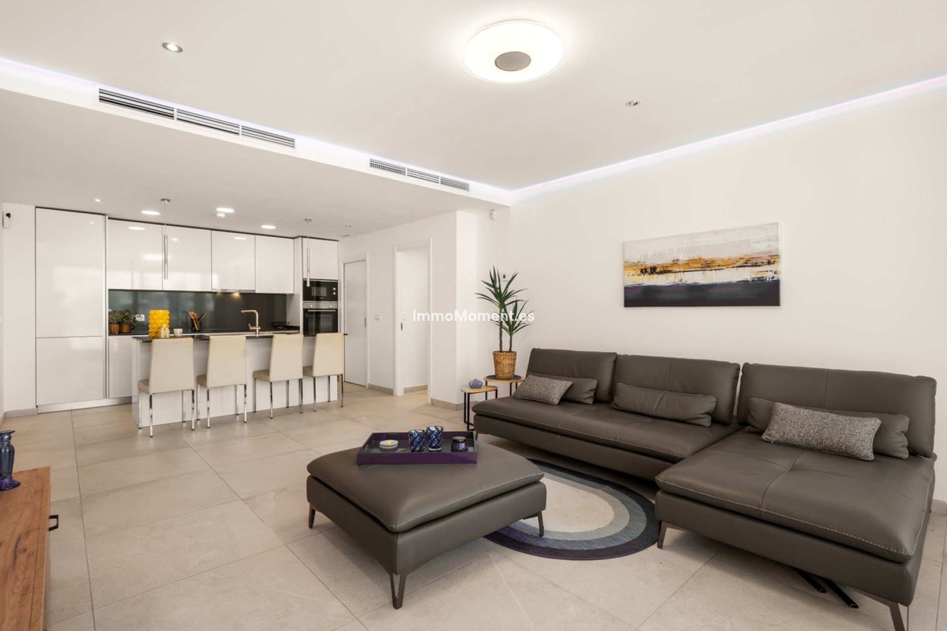 Revente - Appartement - Benahavís - Benahavís Centro